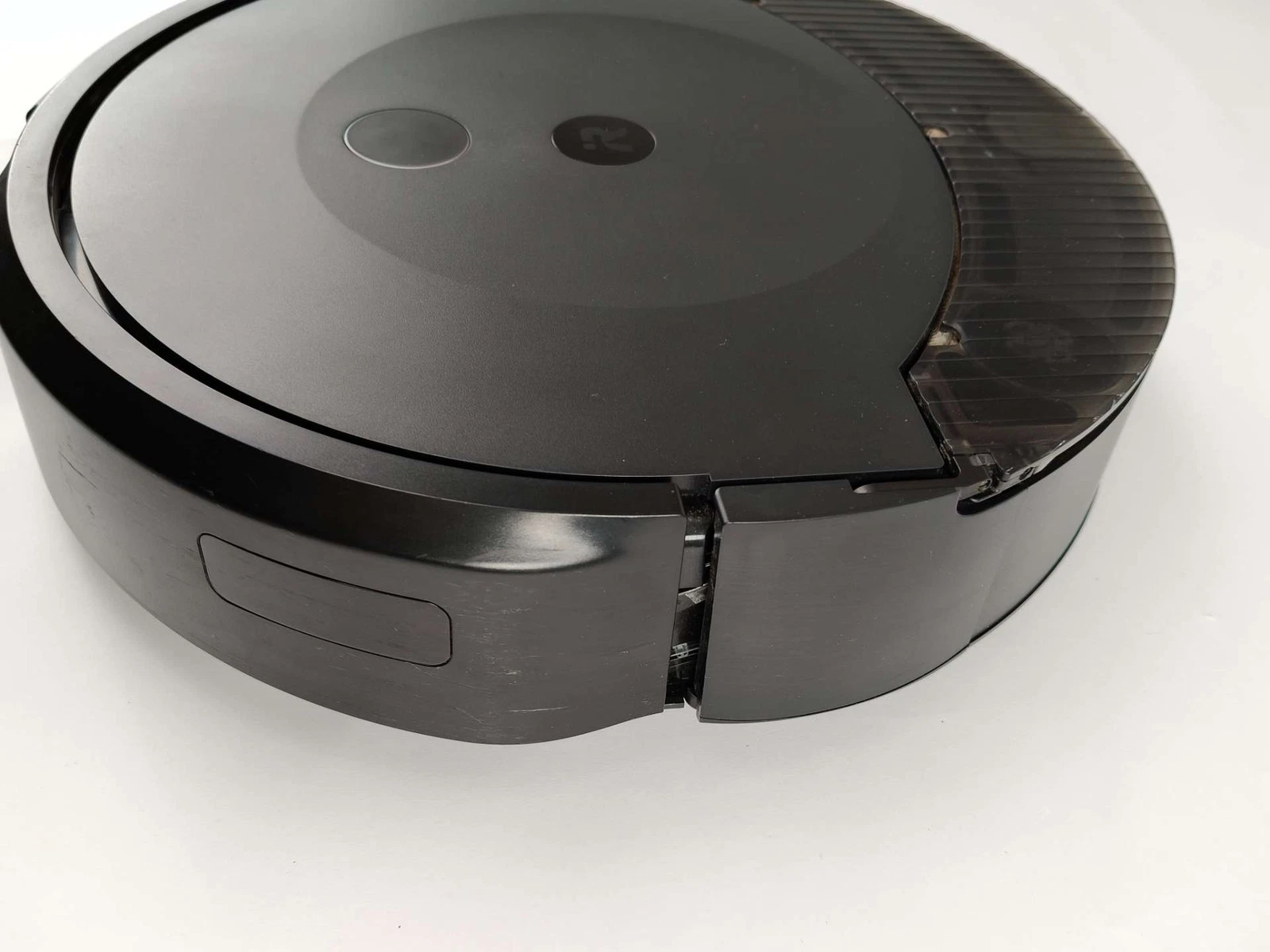 IRobot robotas siurblys