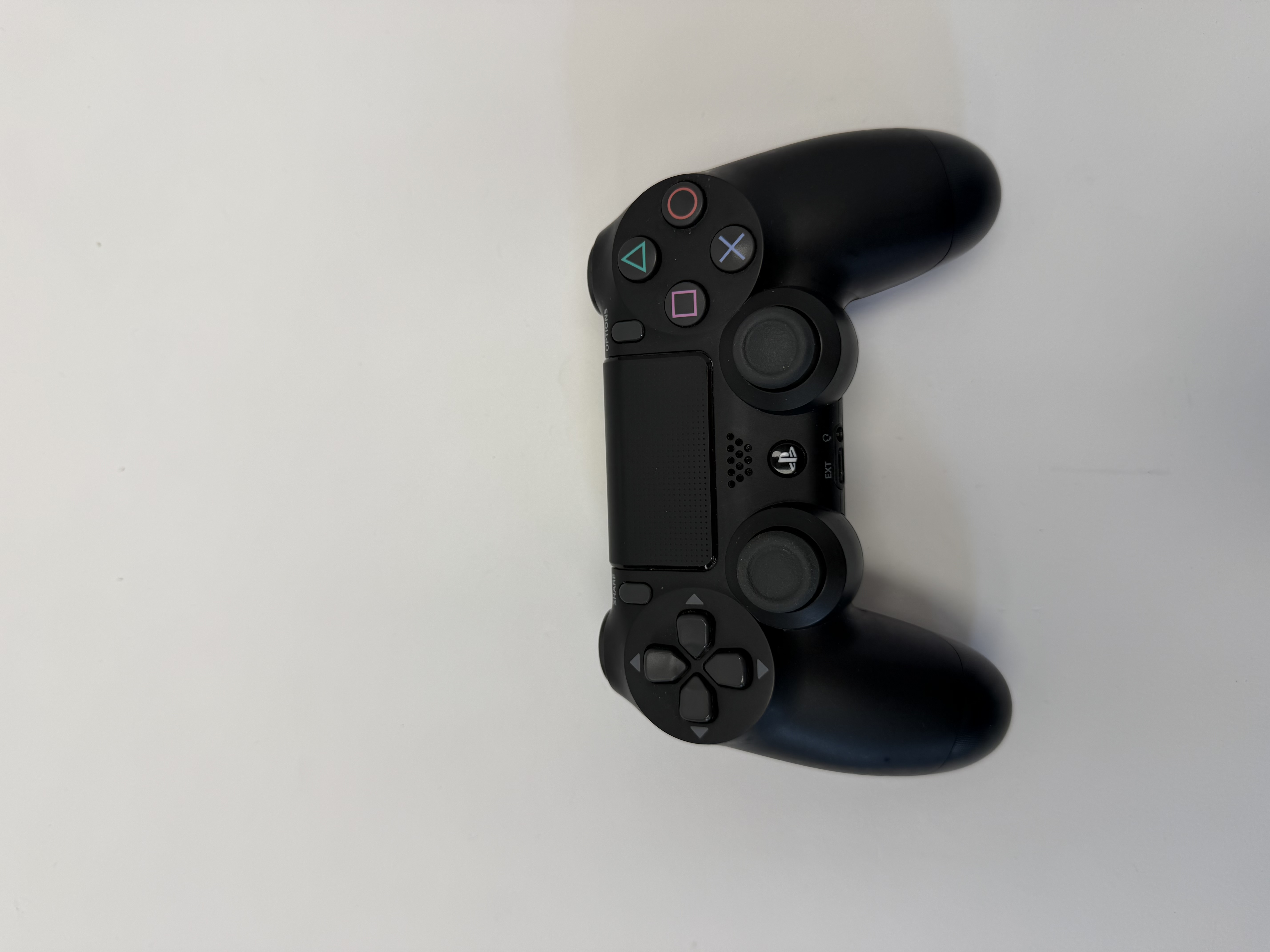 Sony DualShock 4 V2 žaidimų pultas
