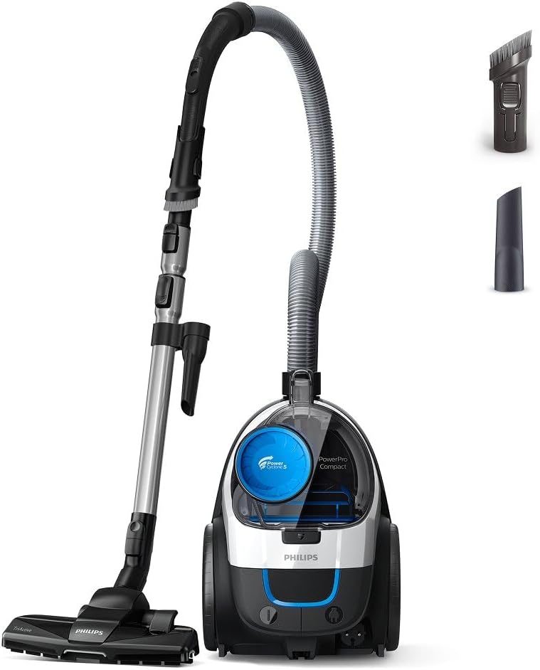 Philips 3000 Series PowerPro dulkių siurblys