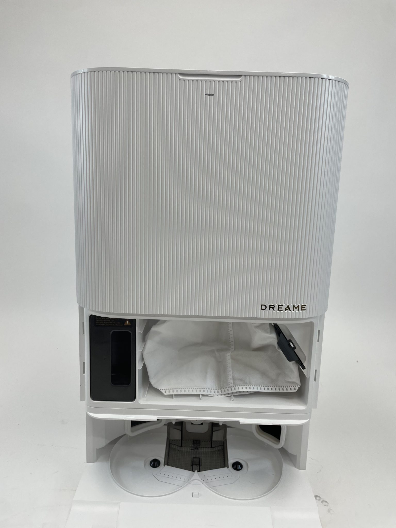 Dreame X50 Ultra Complete robotas siurblys