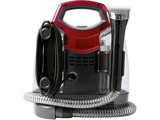 BISSELL Little Green ProHeat plaunantis siurblys