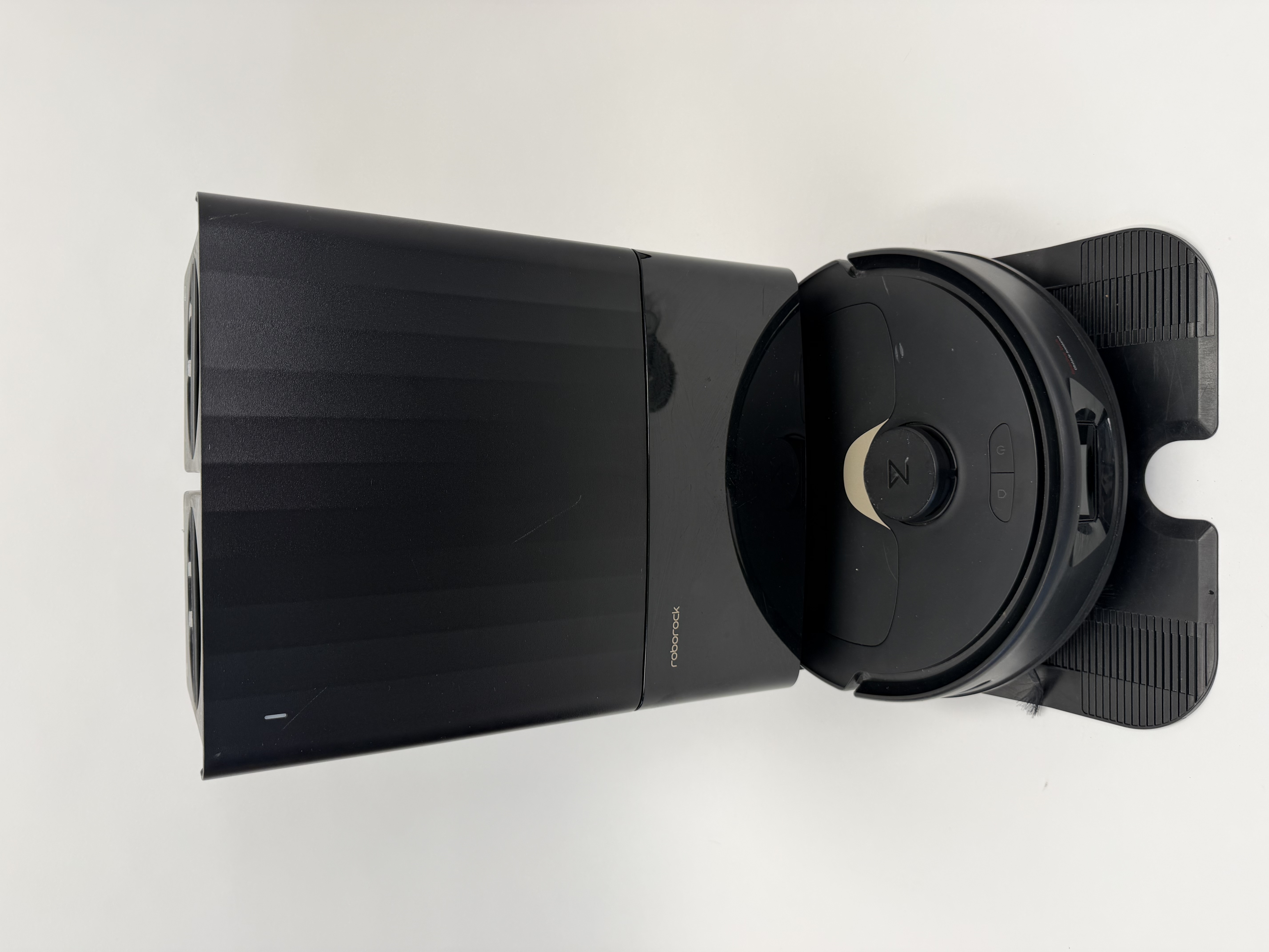 Roborock Qrevo robotas siurblys