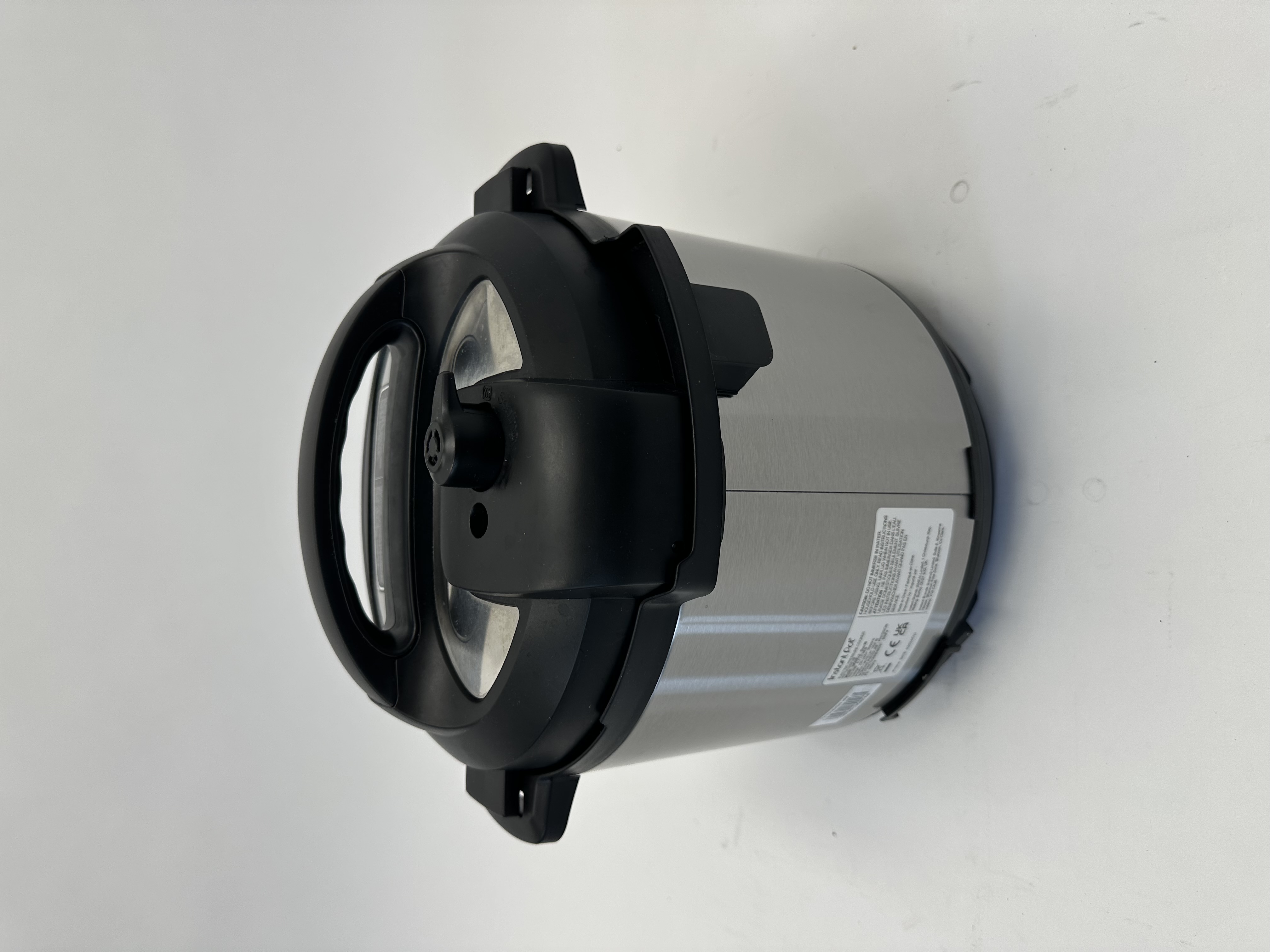 Instant Pot multicooker