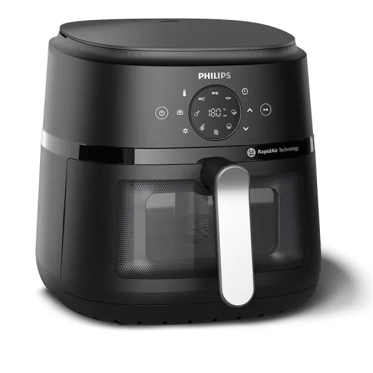 Philips 2000 6.2L oro gruzdintuvė