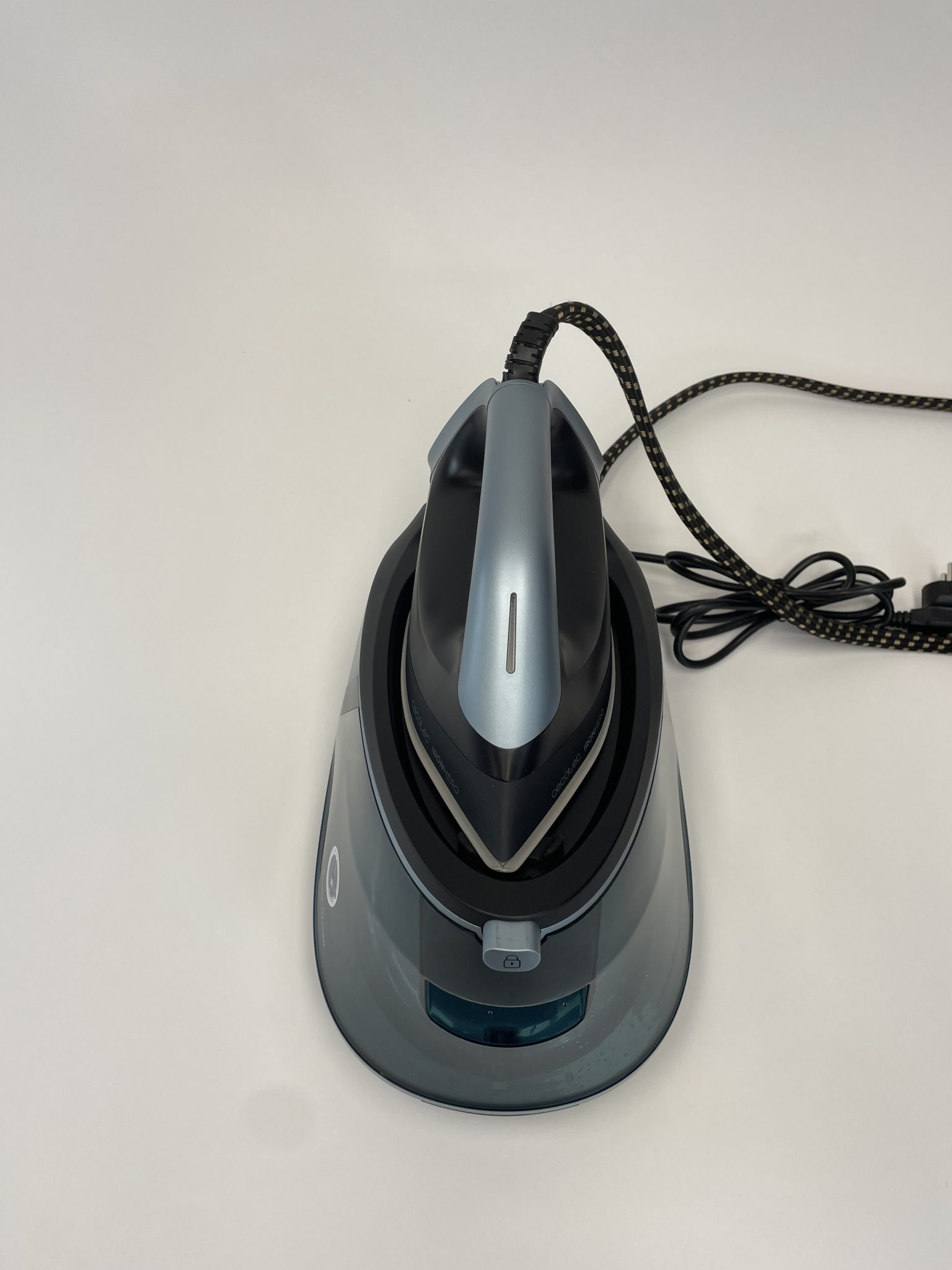 Cecotec IronHero Horizontal garo stotis