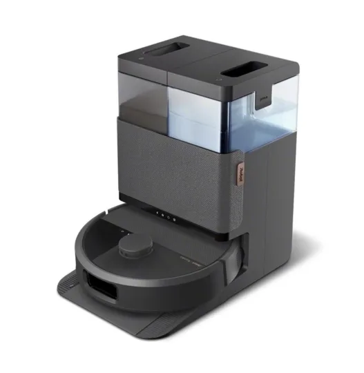 IRobot Plus 505 Combo робот-пылесос