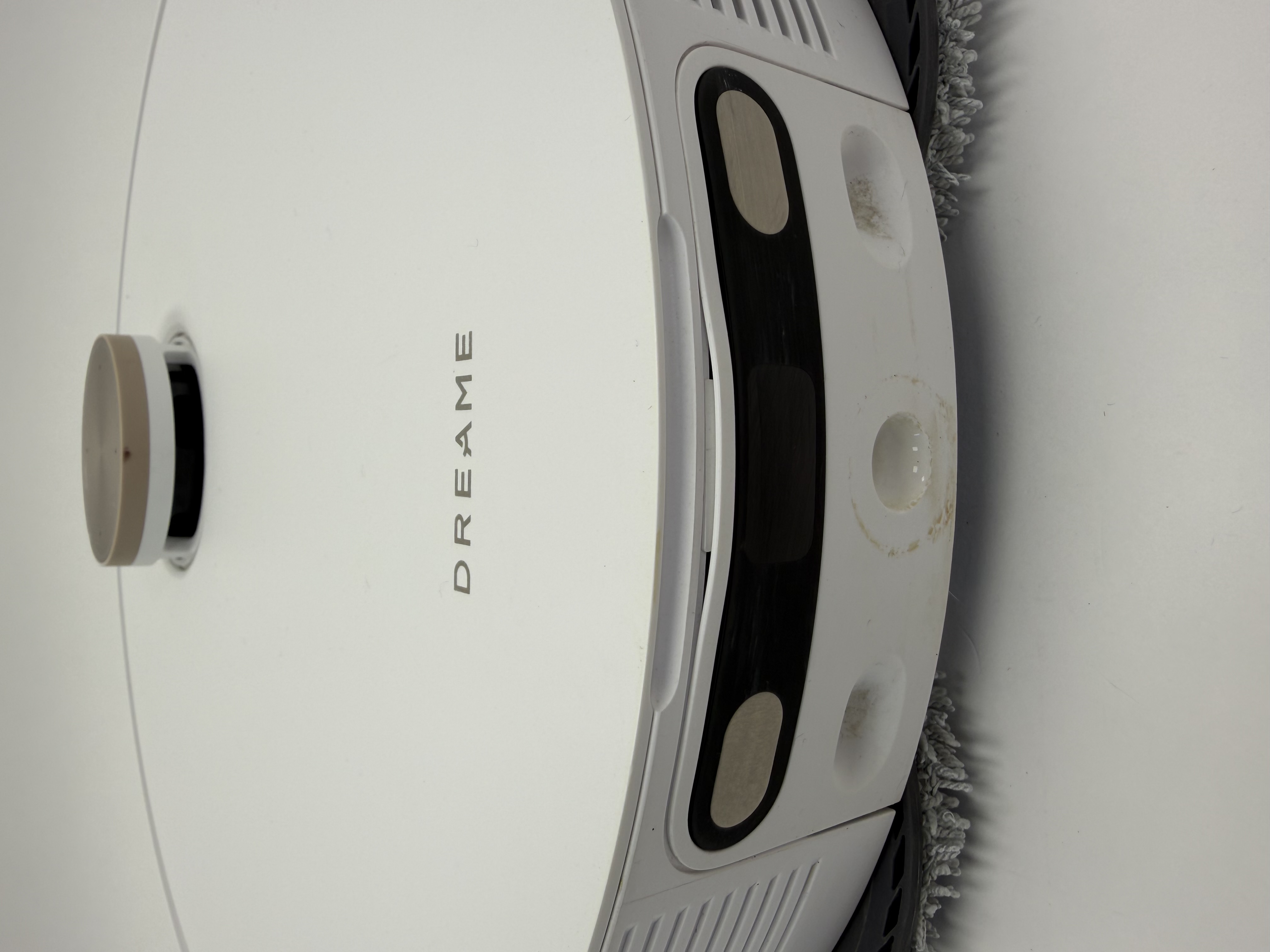 Dreame L20 Ultra robotas siurblys