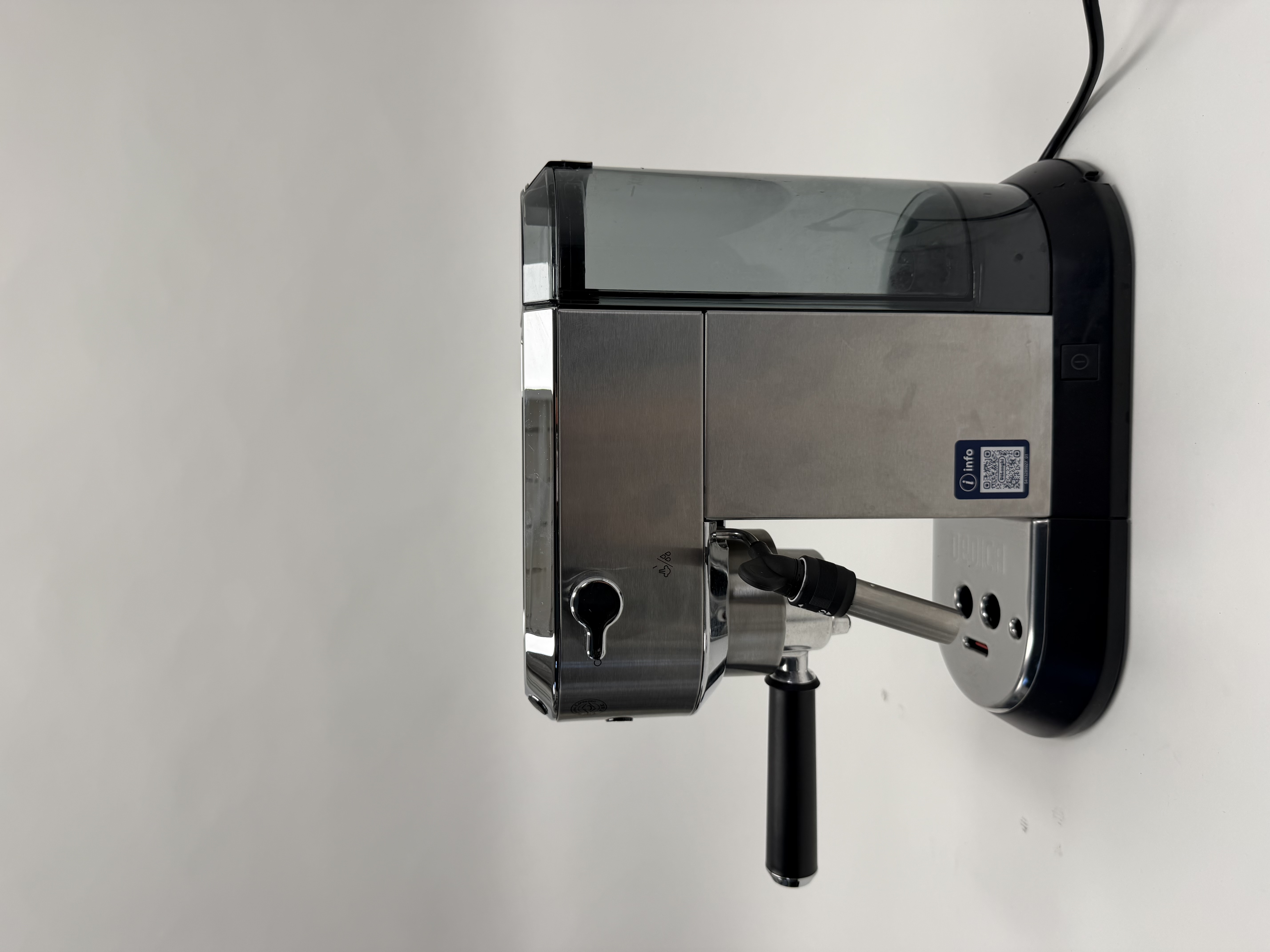 De'Longhi espresso kavos aparatas