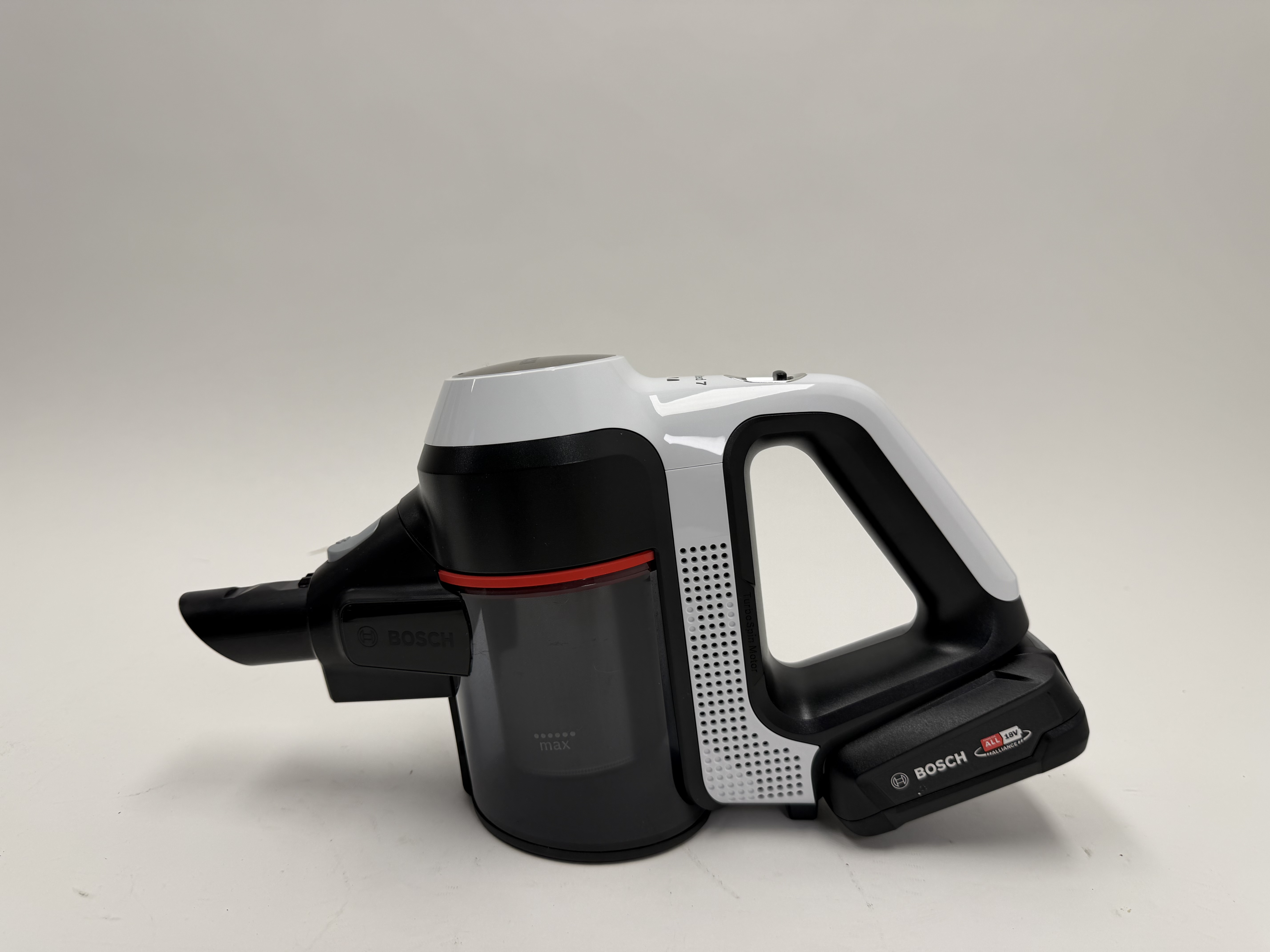 Bosch Unlimited 7 dulkių siurblys