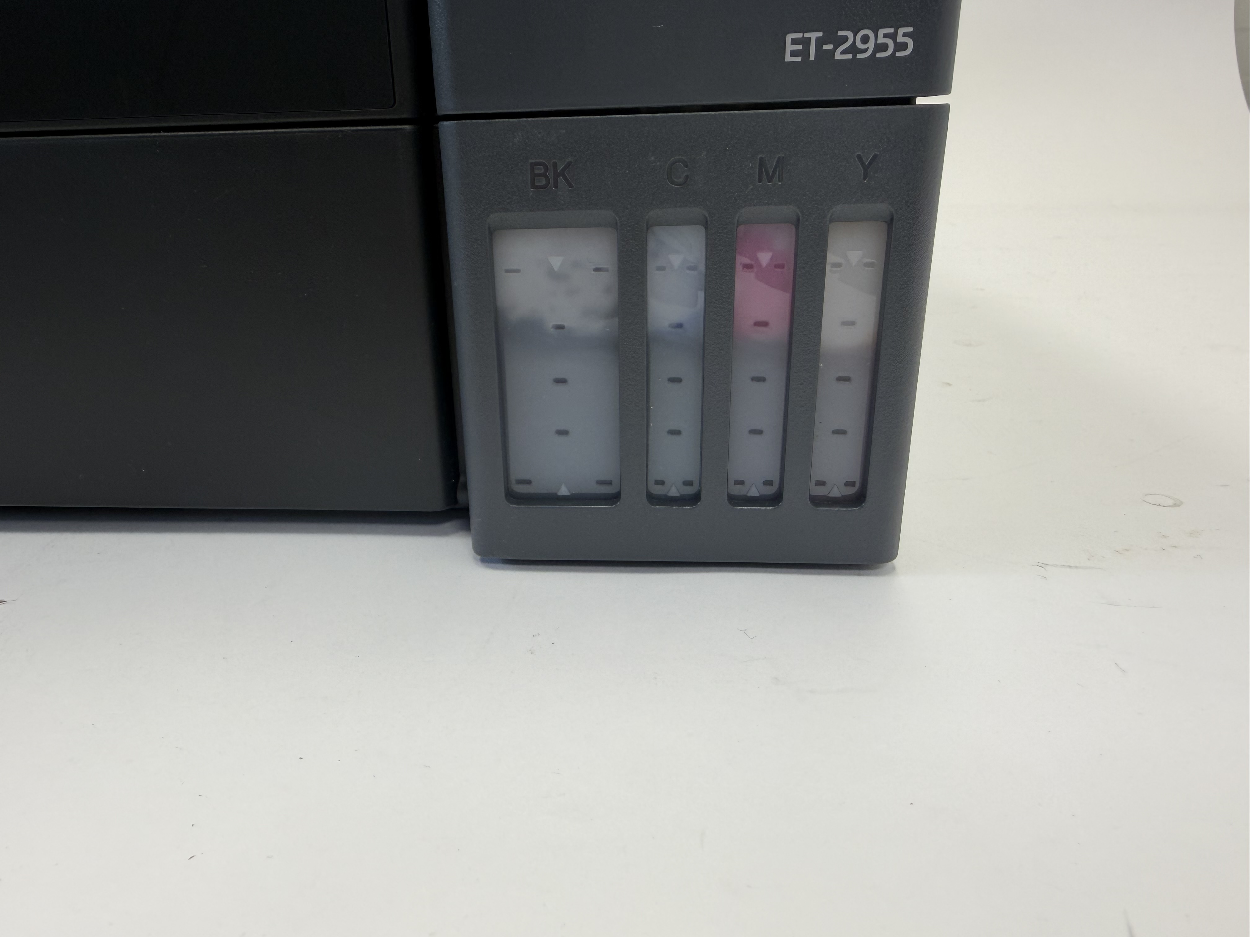 Epson EcoTank ET-2955 daugiafunkcinis spausdintuvas