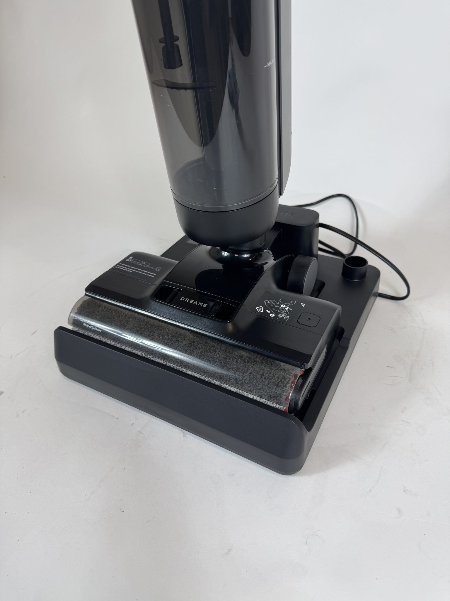 Dreame H12 Pro Ultra drėgnas grindų valytuvas