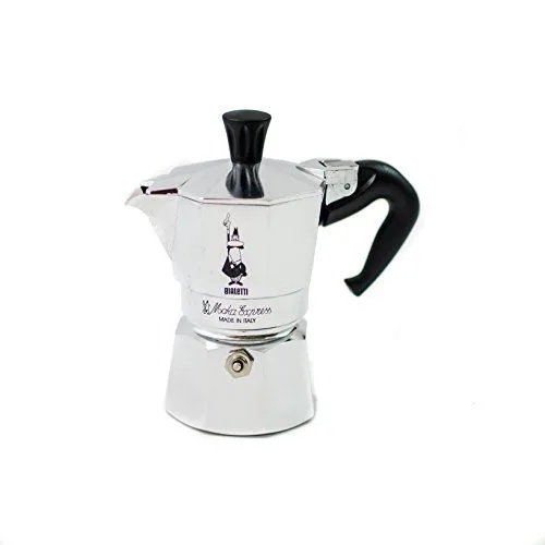 Bialetti kavos aparatas