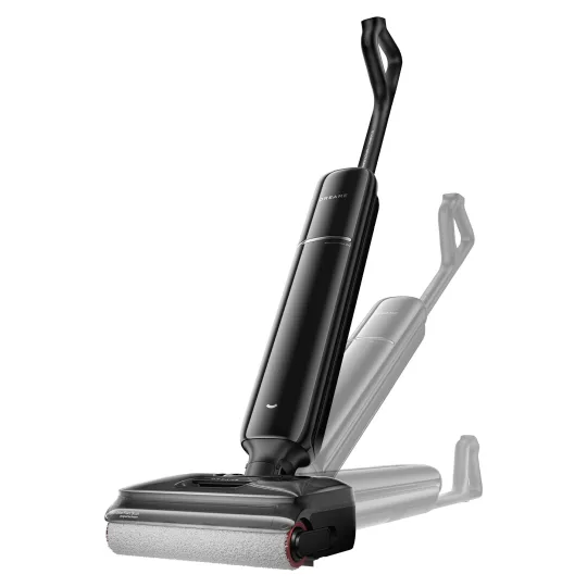 Dreame T12 Pro-A plaunantis dulkių siurblys