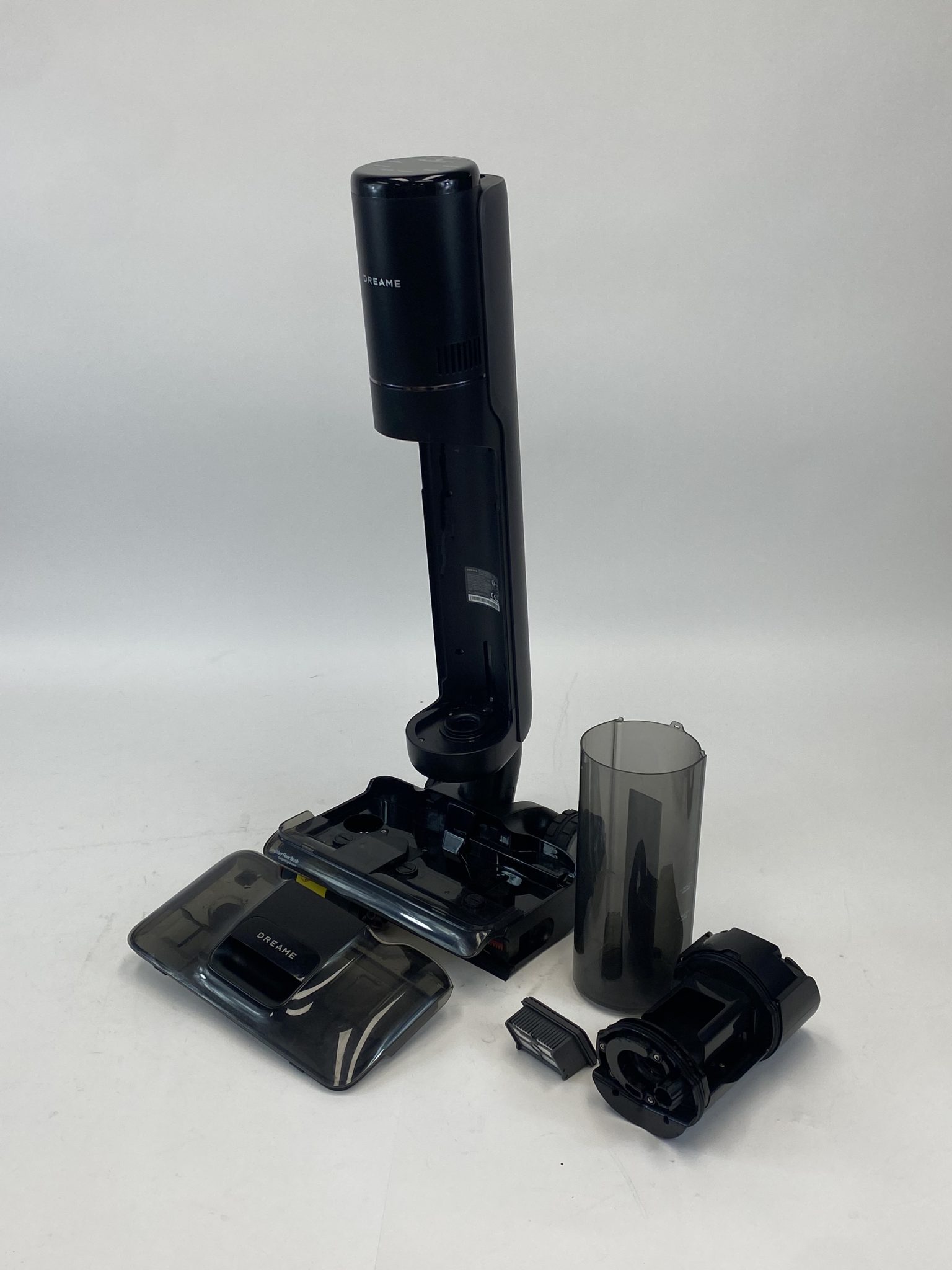 Dreame H12 Pro FlexReach dulkių siurblys