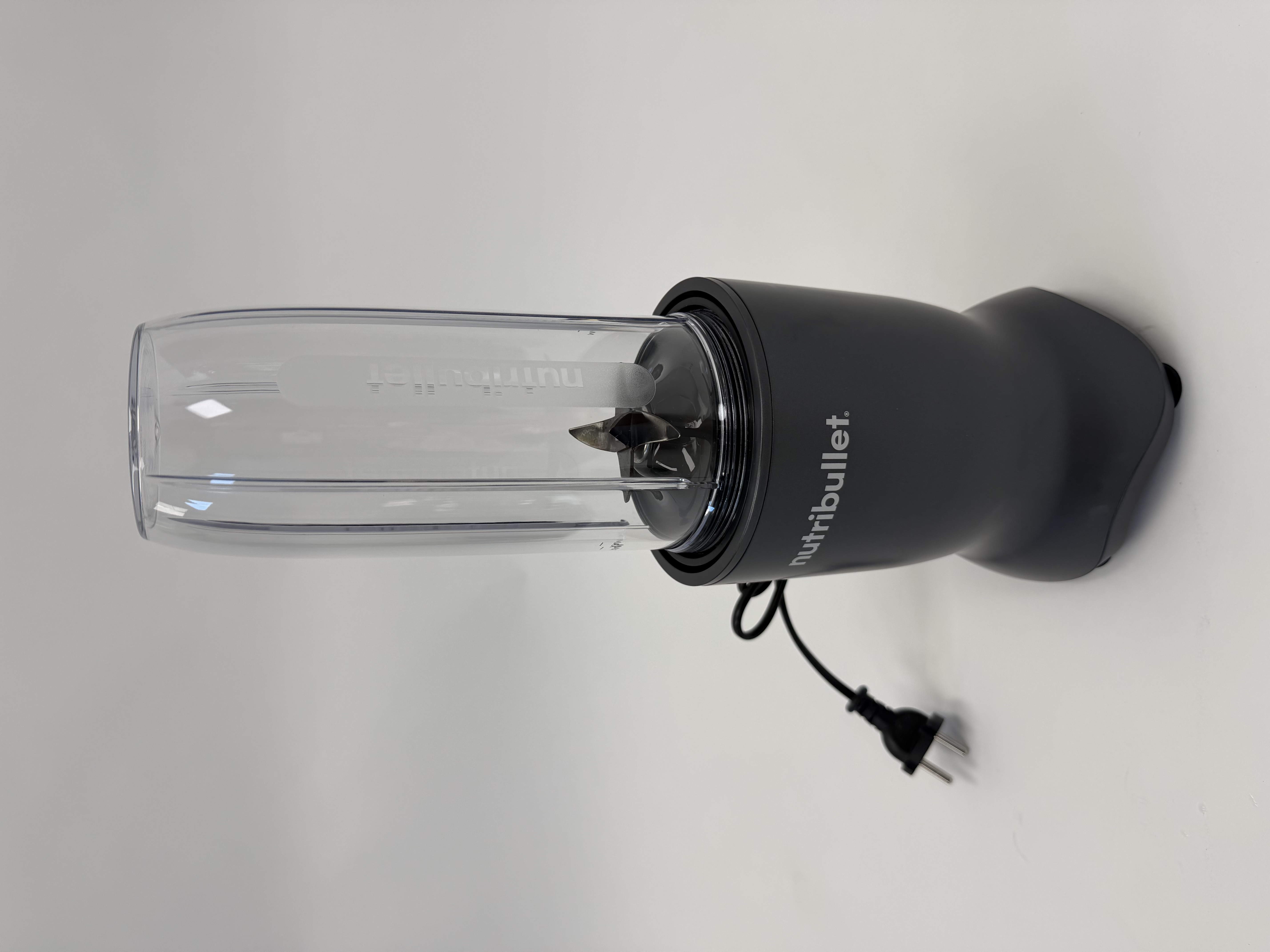 Nutribullet ultra trintuvas