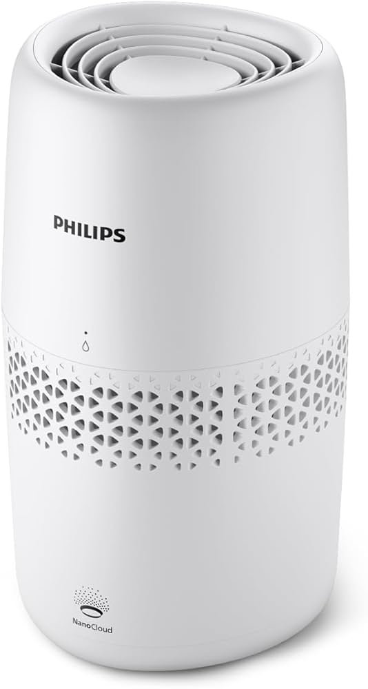 Philips Series 2000 oro drėkintuvas
