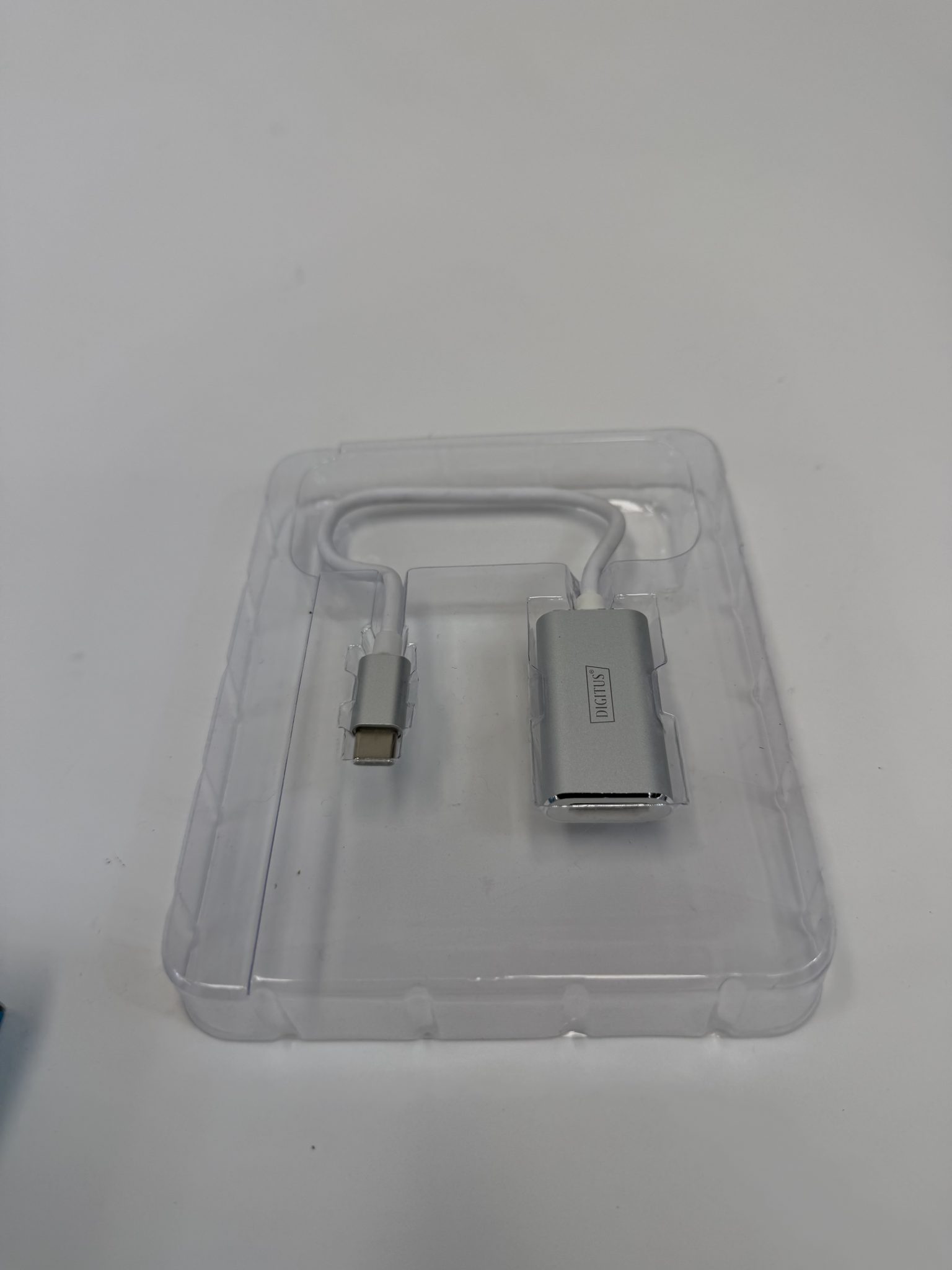 Digitus USB-C į HDMI adapteris