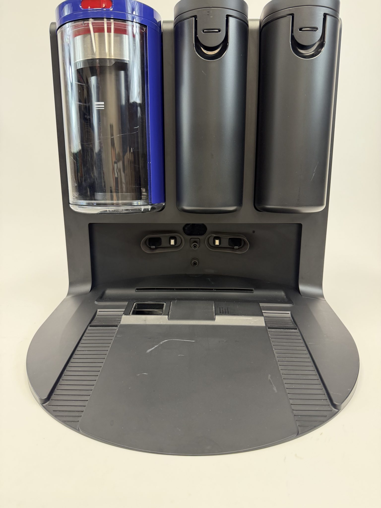 Dyson Spot+Scrub AI robotas siurblys