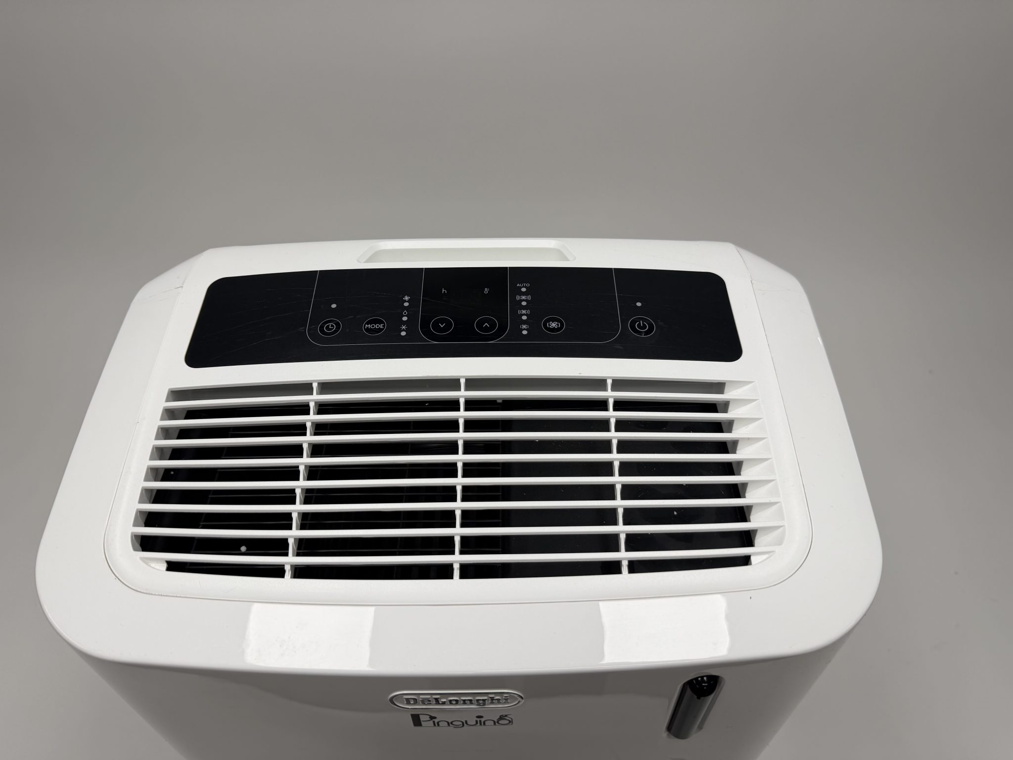 Delonghi PAC EM82 oro kondicionierius