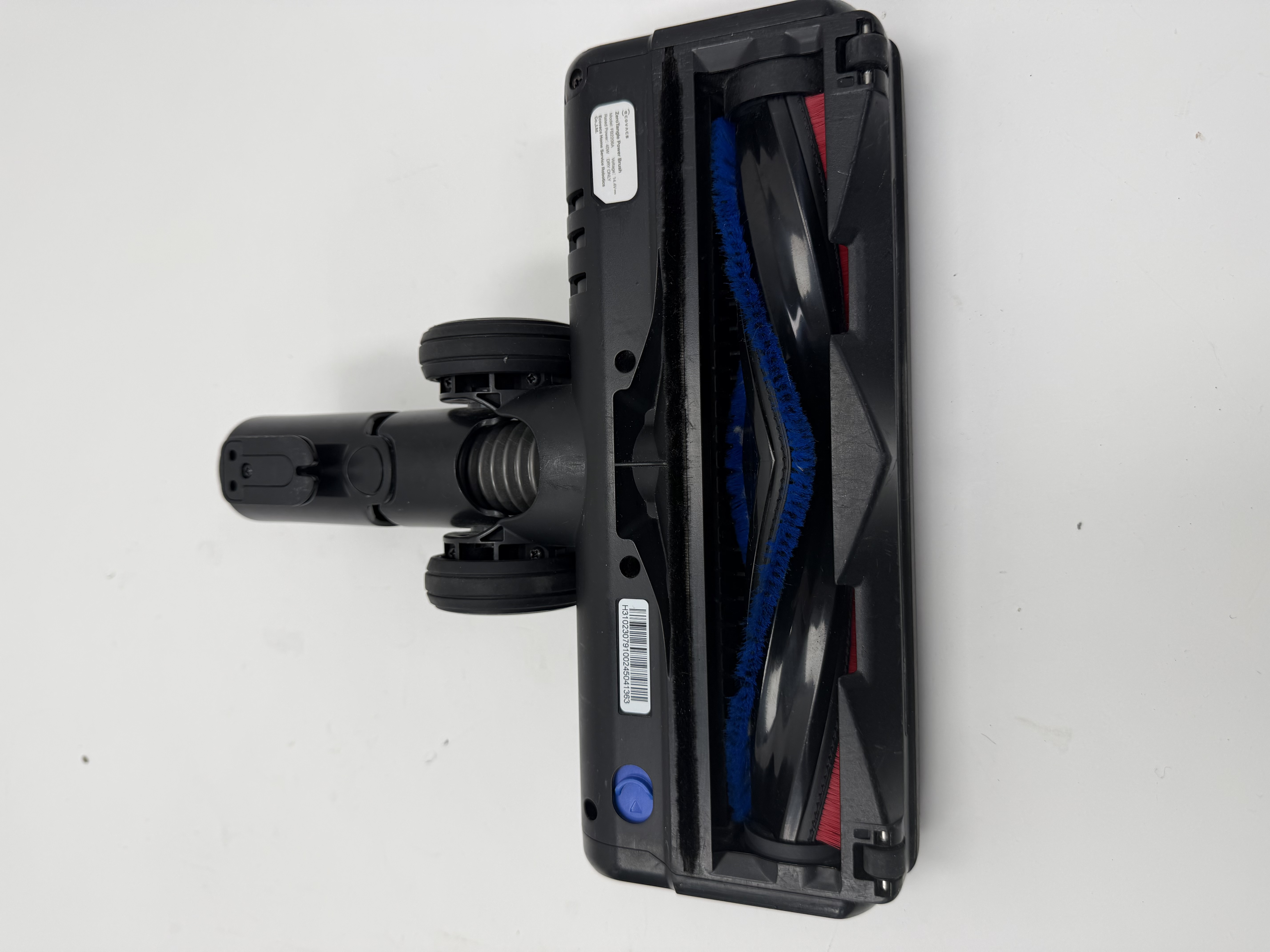 Ecovacs DEEBOT T30S Combo robotas dulkių siurblys