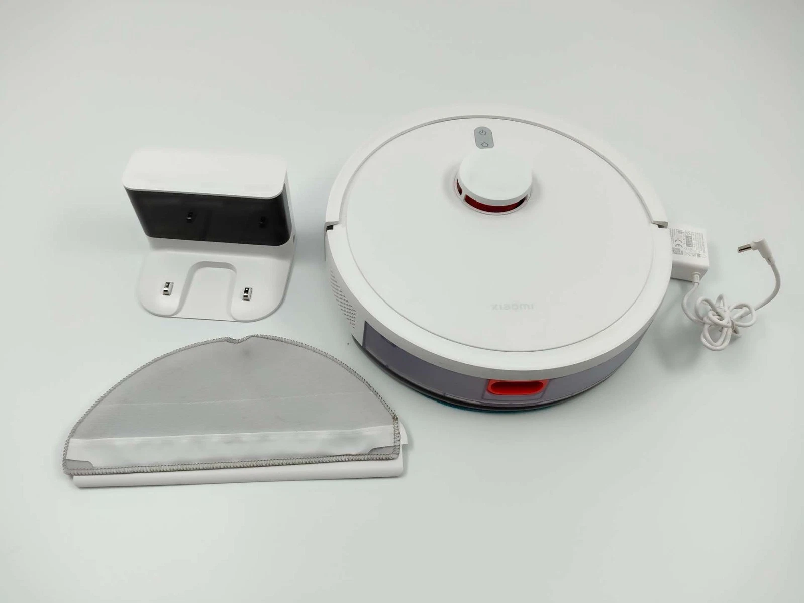 Xiaomi robotas siurblys