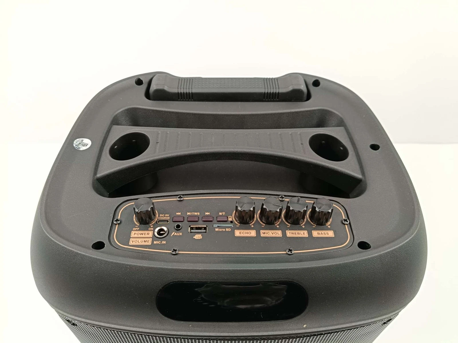 JBR Bluetooth kolonėlė