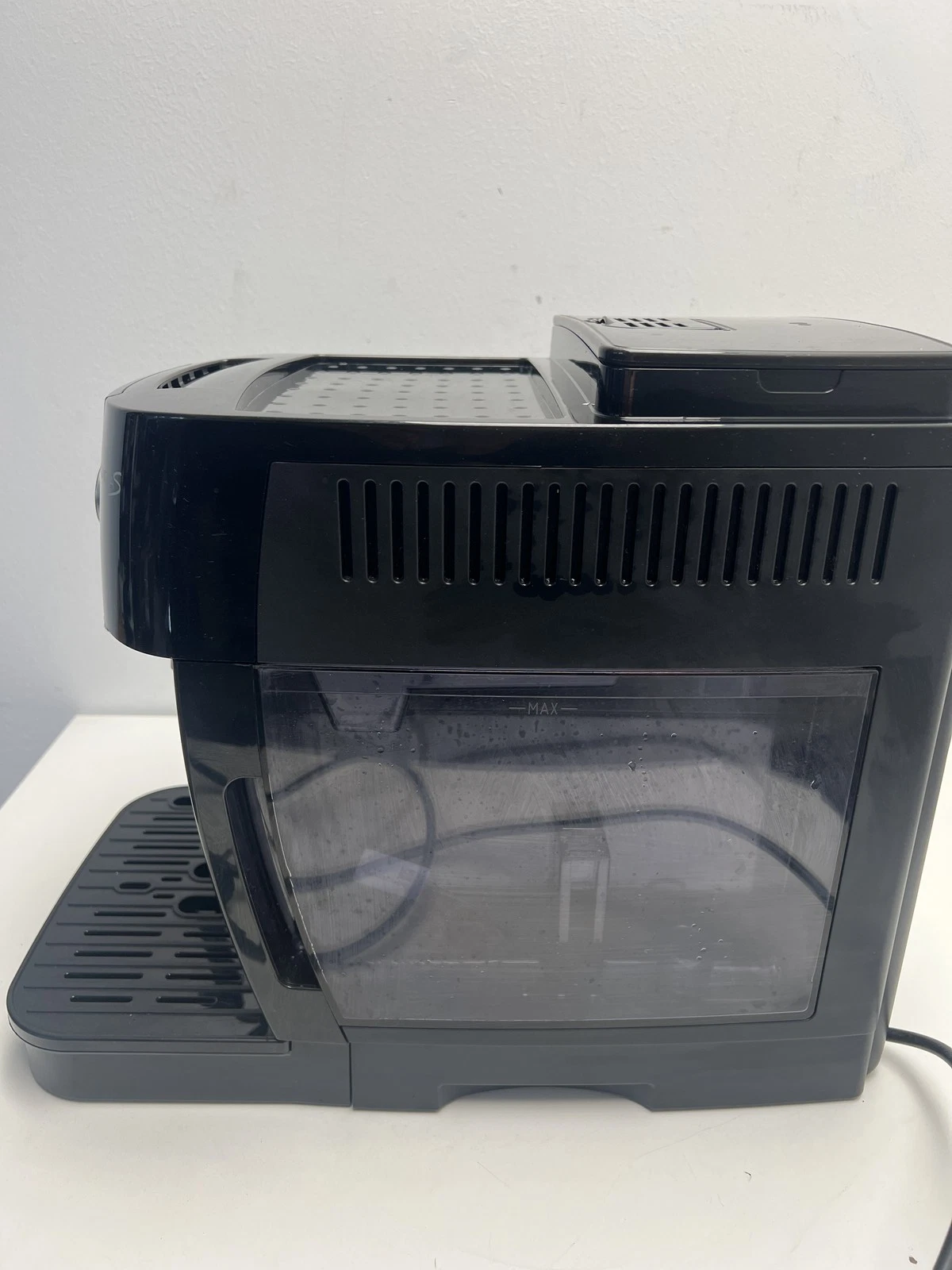 Delonghi kavos aparatas