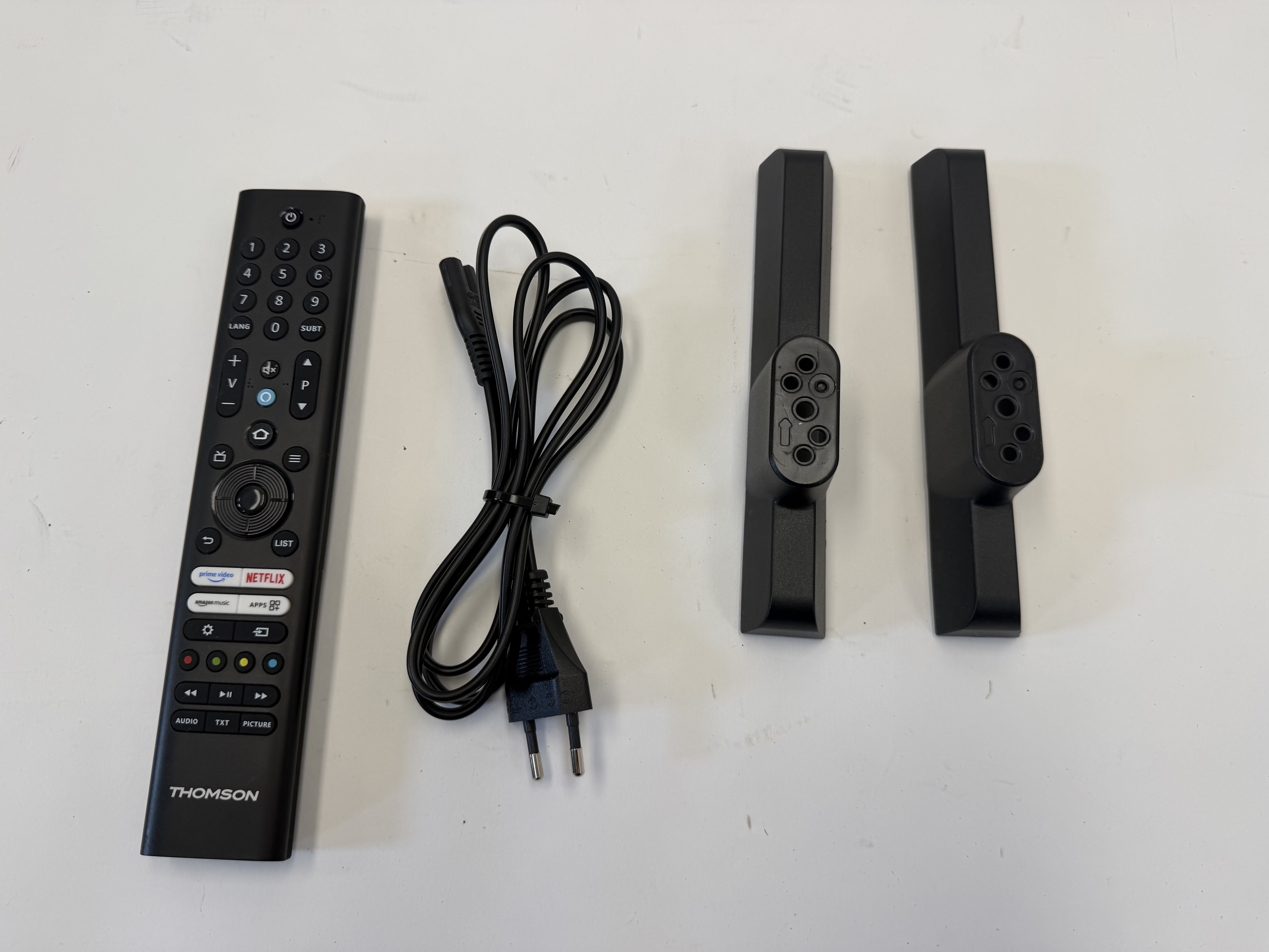 THOMSON televizorius