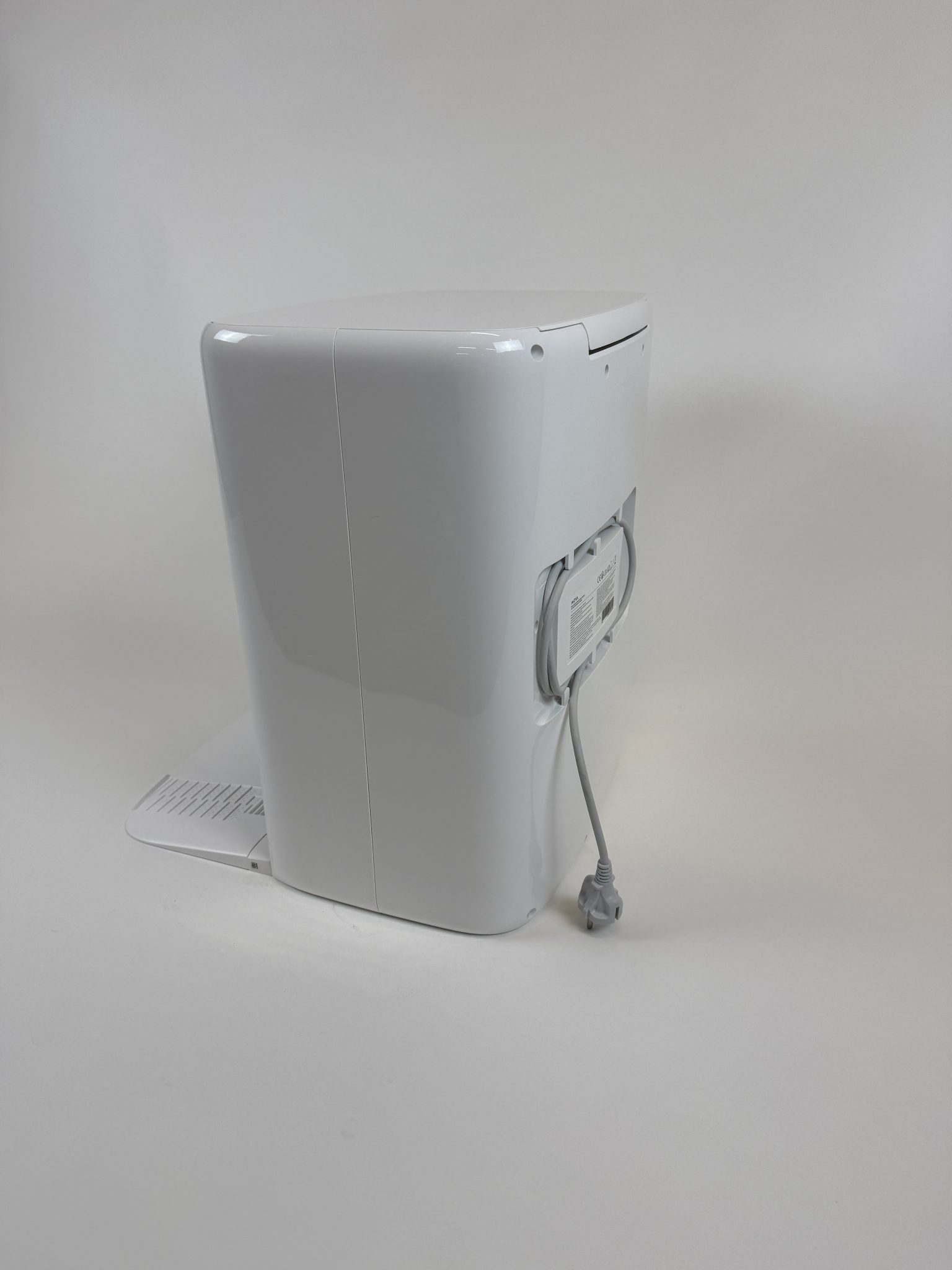 MOVA P50 Pro Ultra robotas siurblys