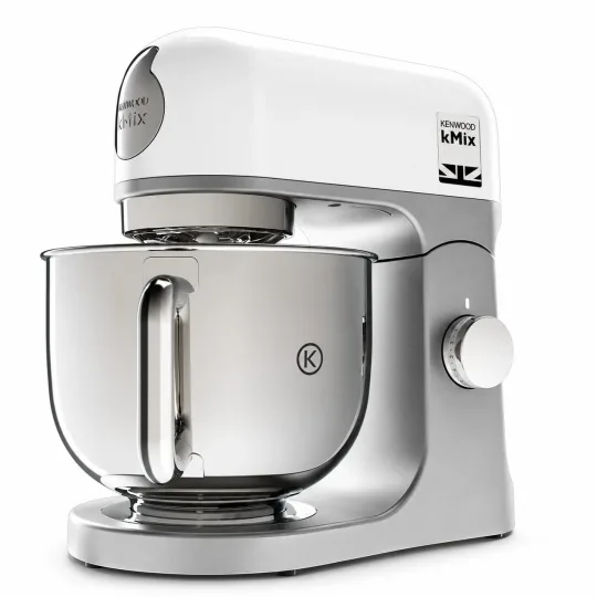 Kenwood kMix virtuvinė mašina