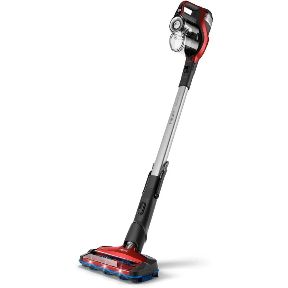 Philips SpeedPro Max dulkių siurblys