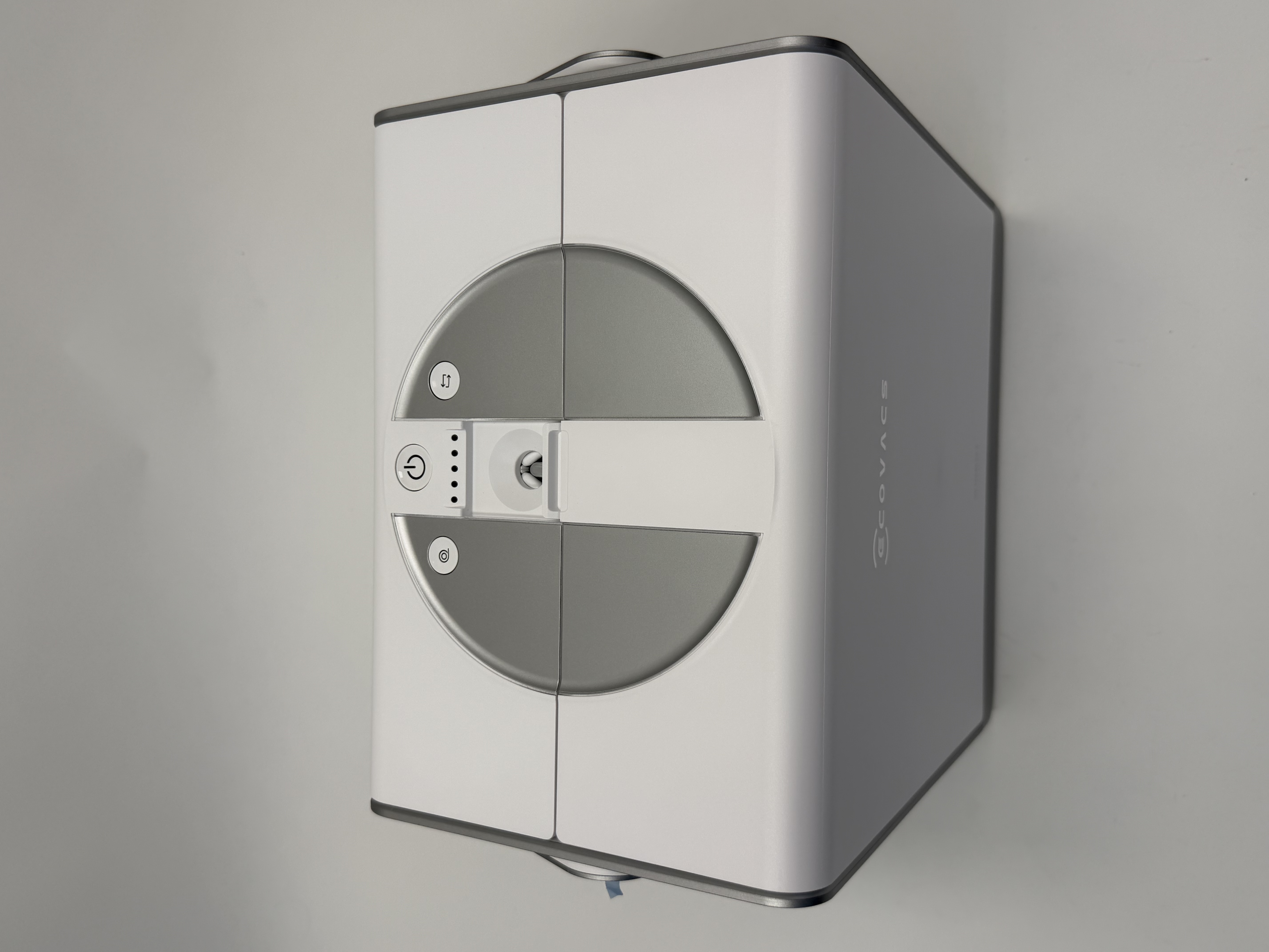 Ecovacs WINBOT W2 Pro Omni langų valymo robotas