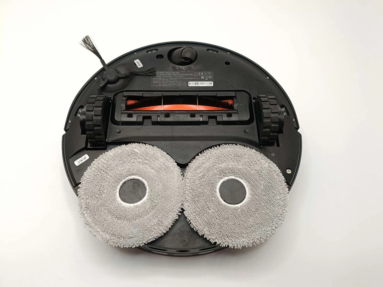 Xiaomi Robotas siurblys