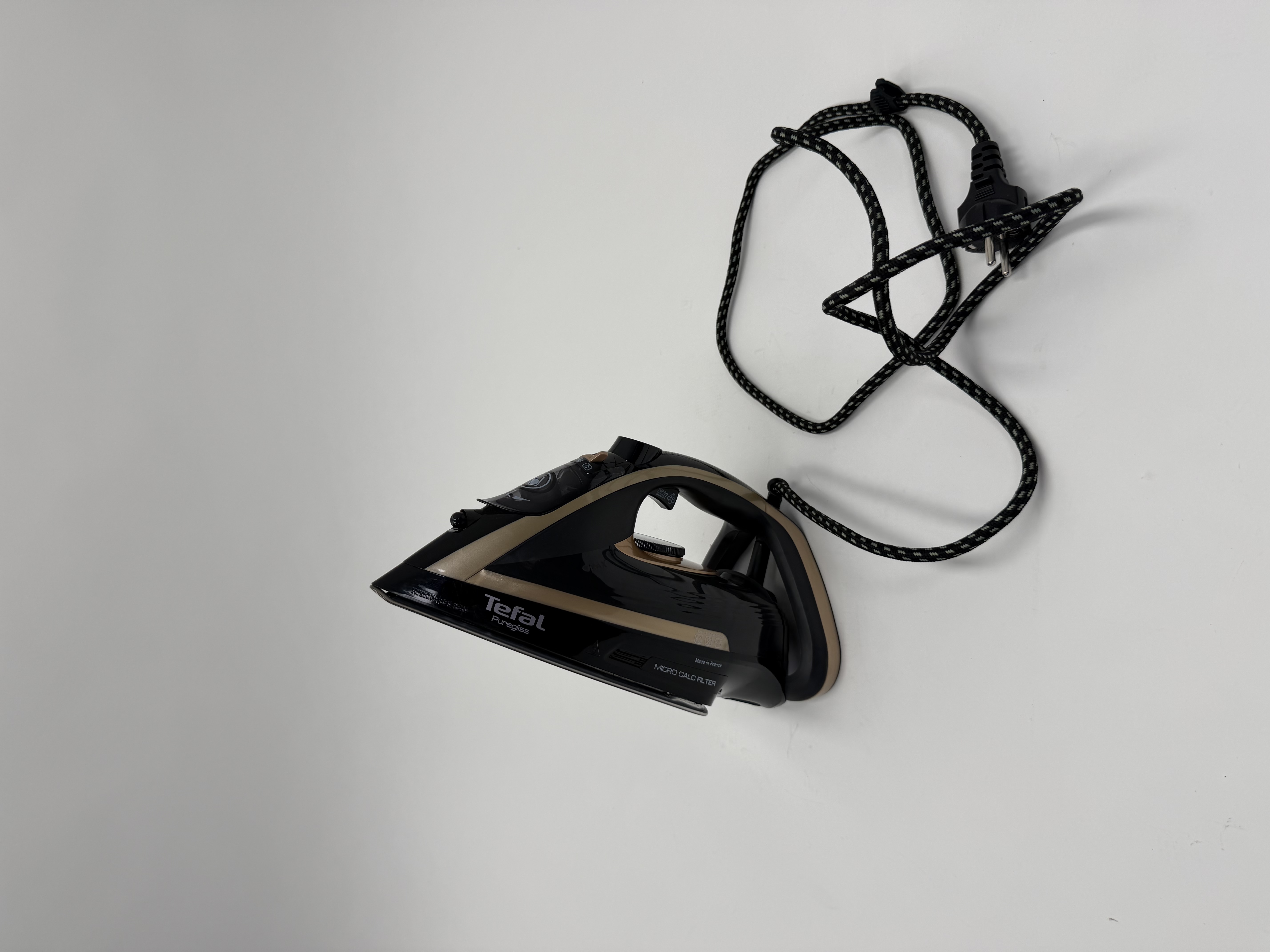 Tefal Puregliss garinis lygintuvas