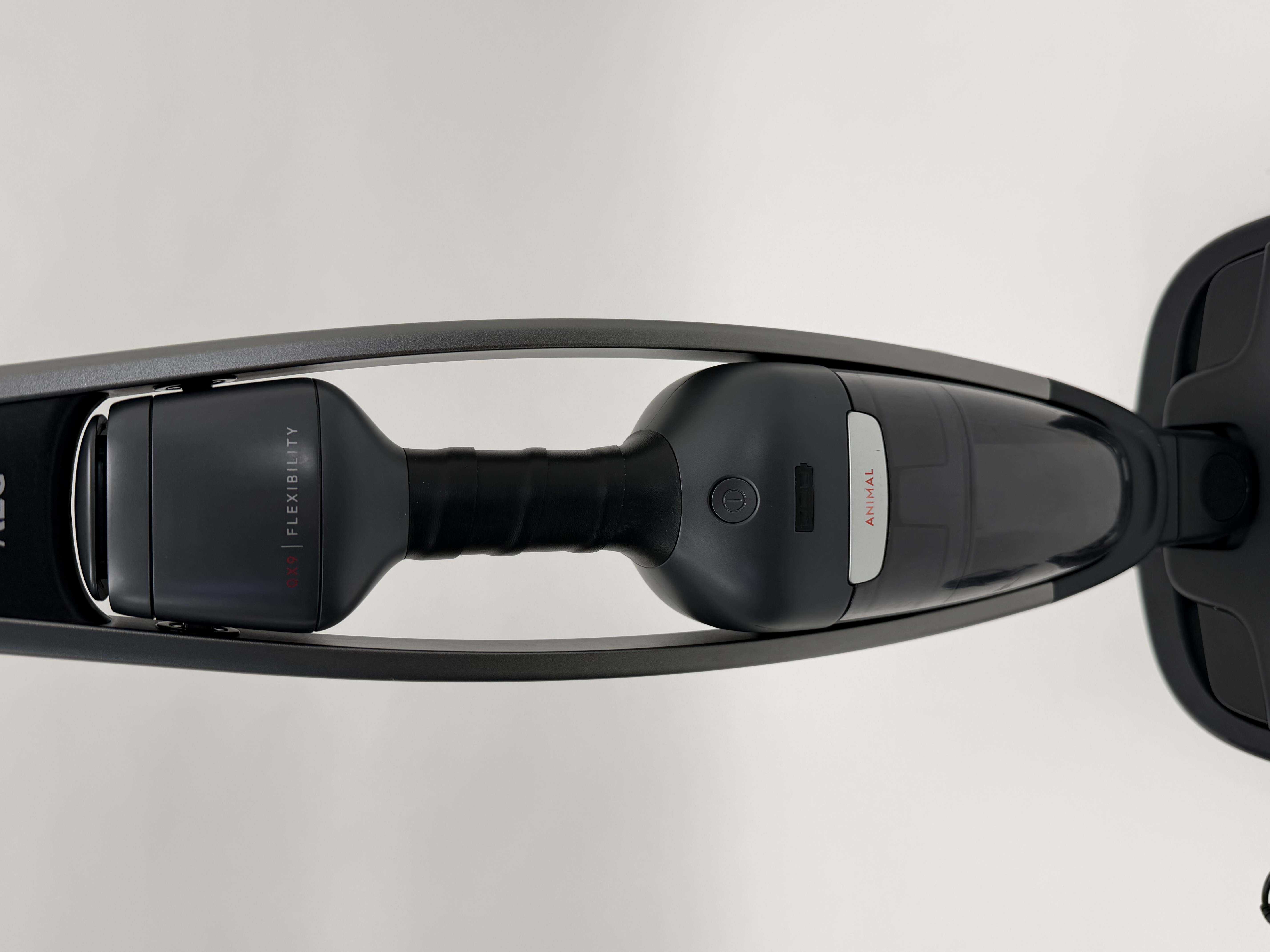 AEG QX9-1-ANIM Flexibility Animal 2-in-1  Dulkių siurblys
