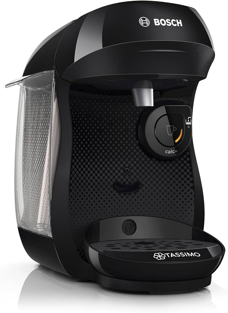 Tassimo kavos aparatas
