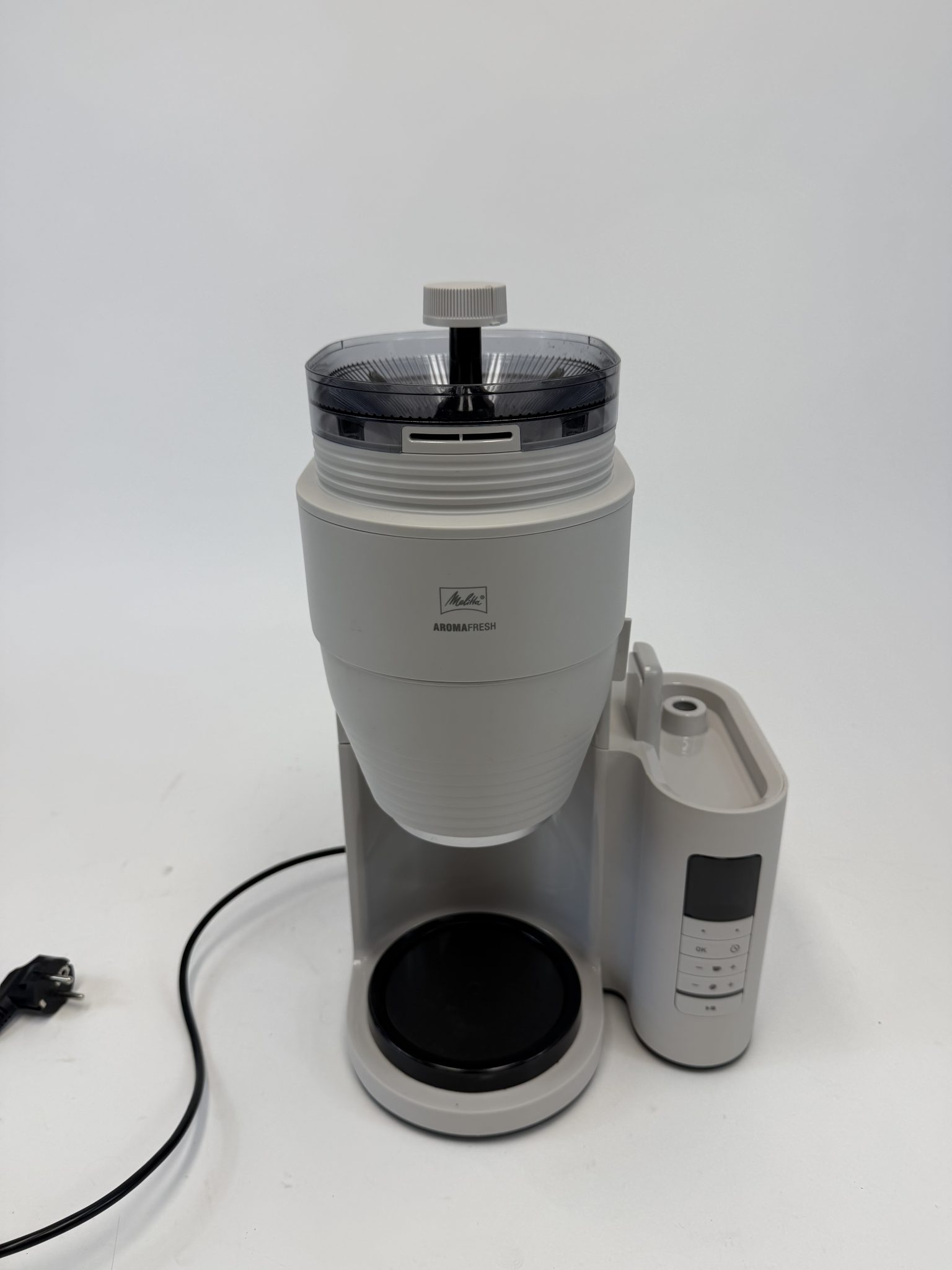 Melitta AromaFresh Pro X kavos aparatas