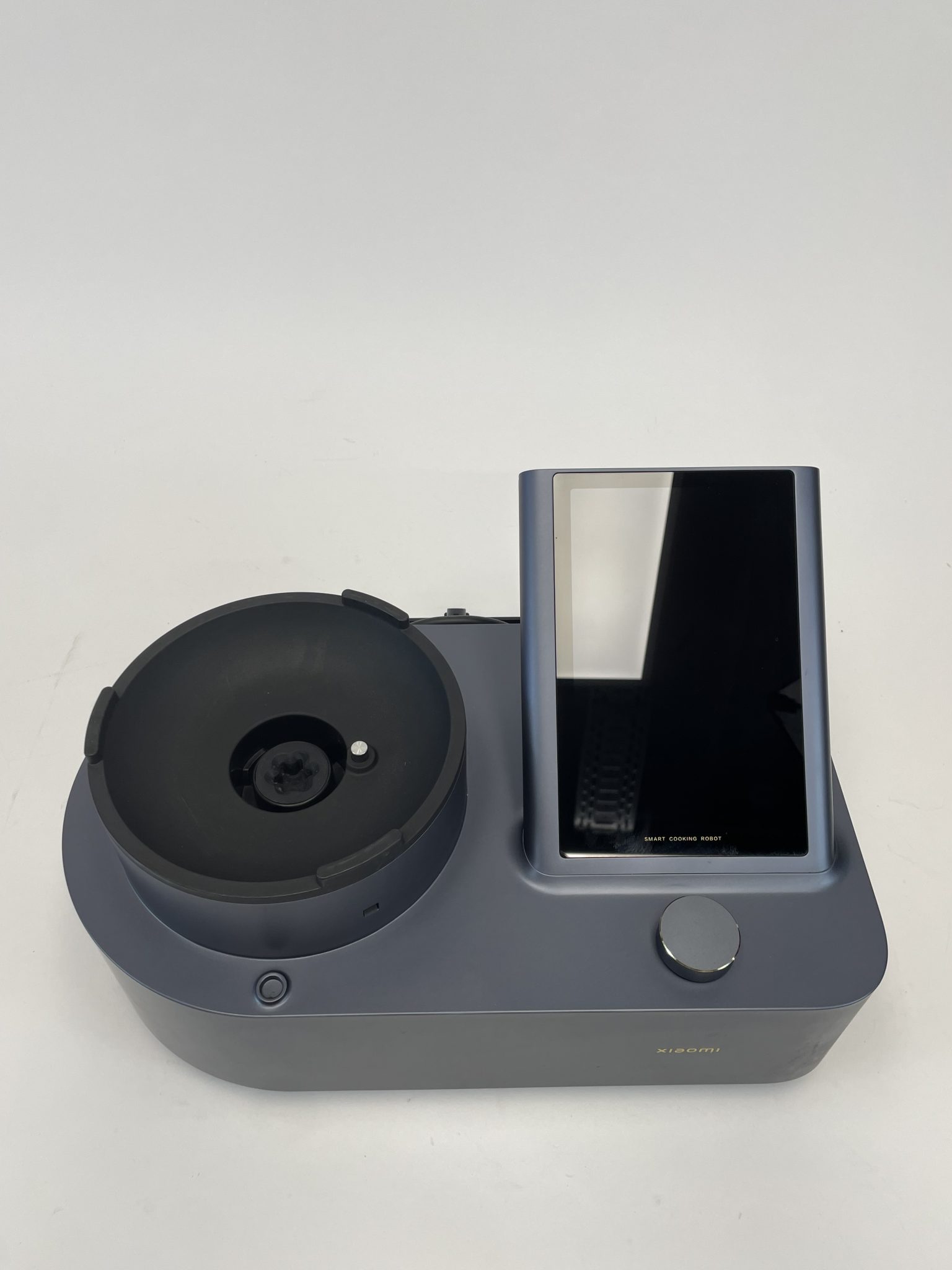 Xiaomi Smart Cooking Robot išmanusis virtuvinis kombainas 1700 W