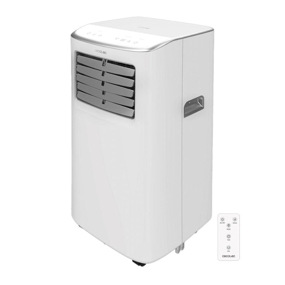 CECOTEC ForceClima 7400 Soundless Touch oro kondicionierius