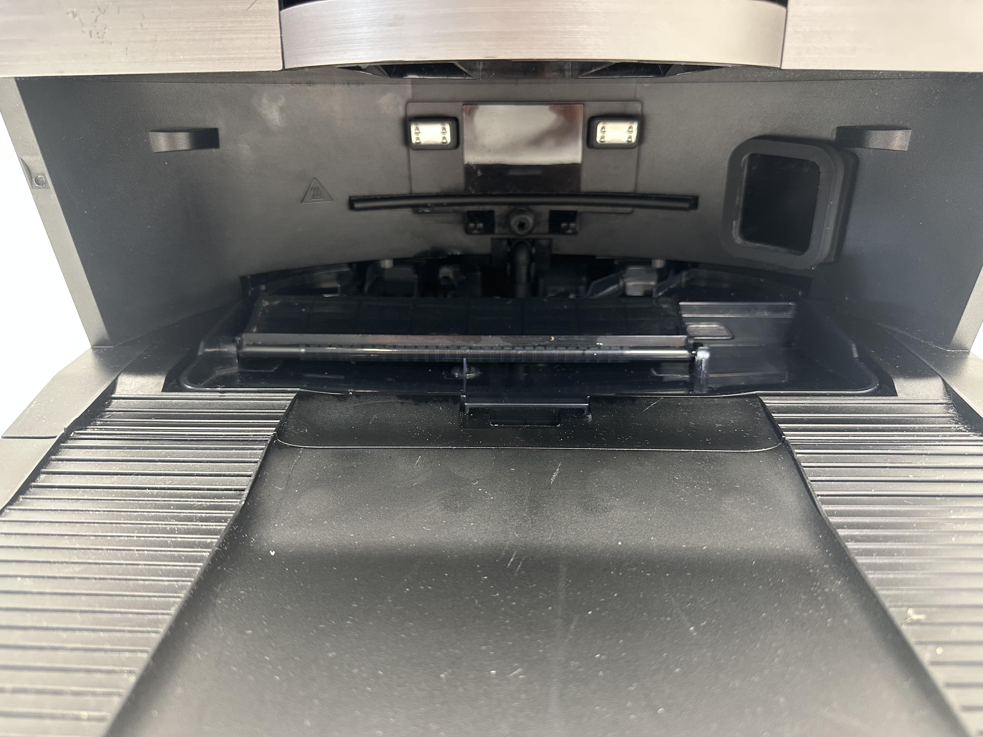 Ecovacs X11 OMNICYCLONE robotas siurblys