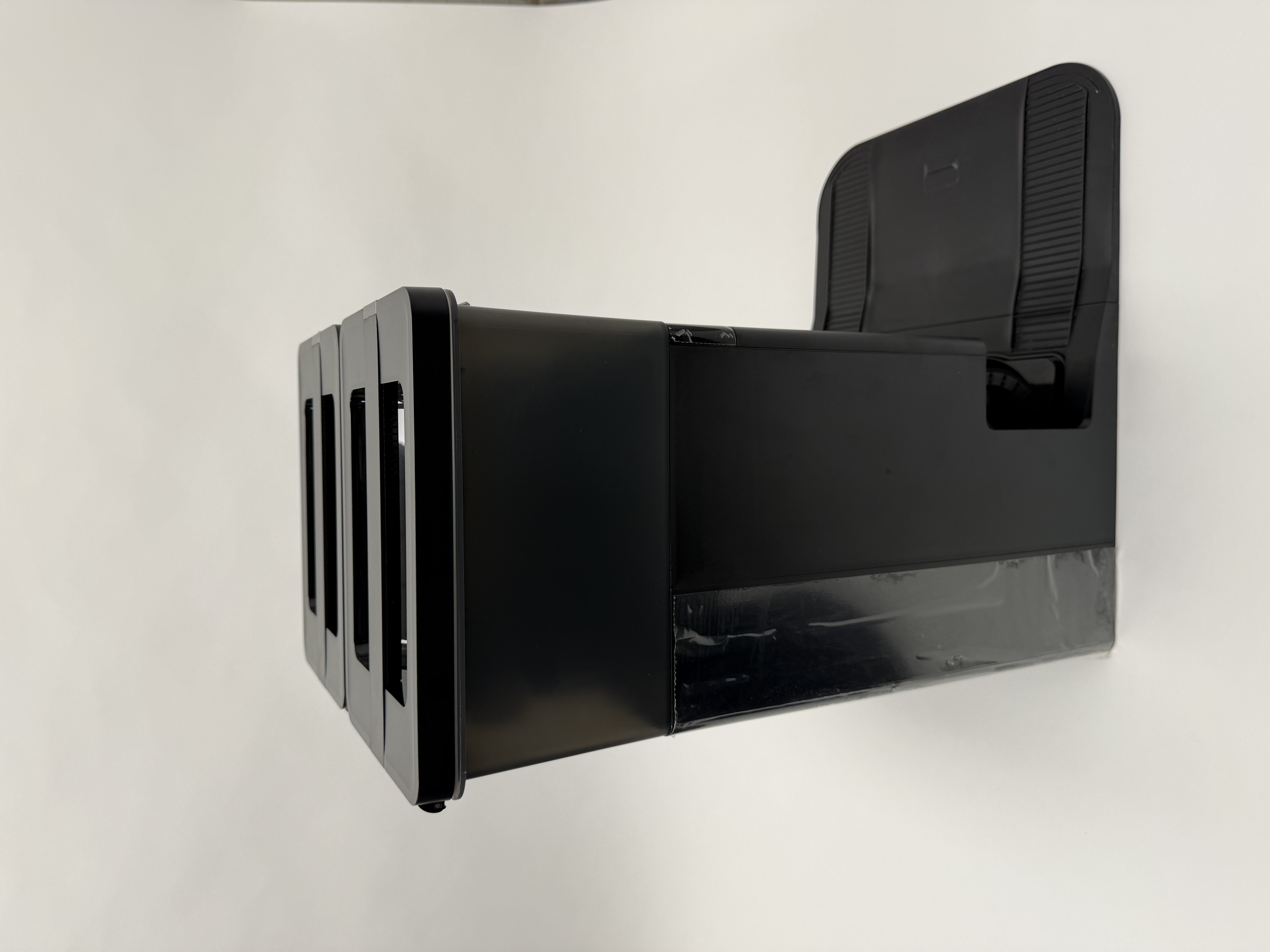 Ecovacs T50 Omni robotas siurblys