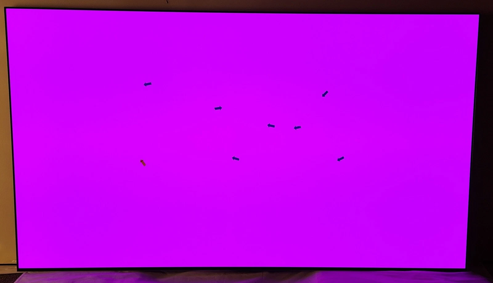 LG OLED65G45LW OLED evo G4 AI 4K Smart TV