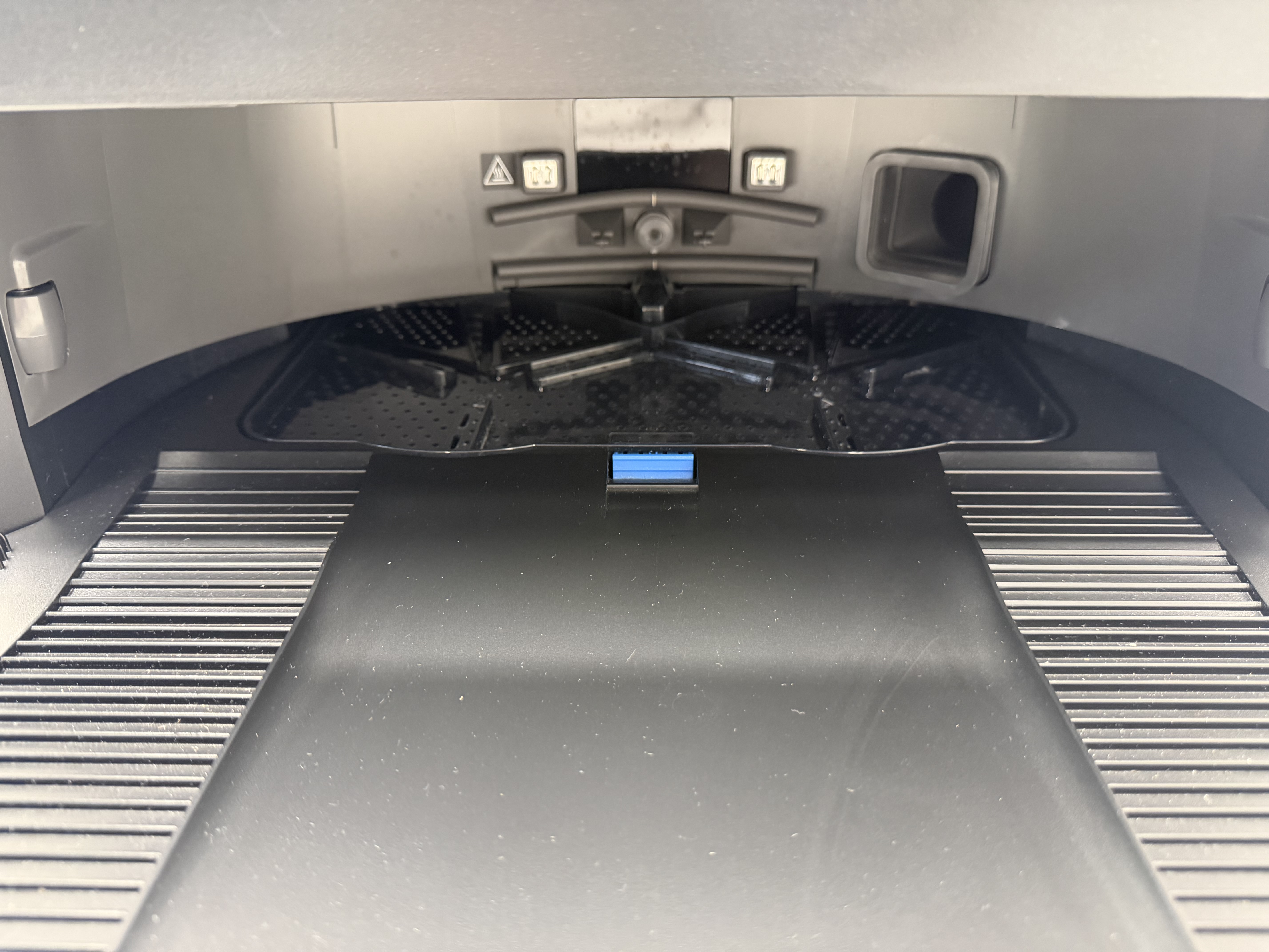 Ecovacs DEEBOT T30S Pro robotas siurblys