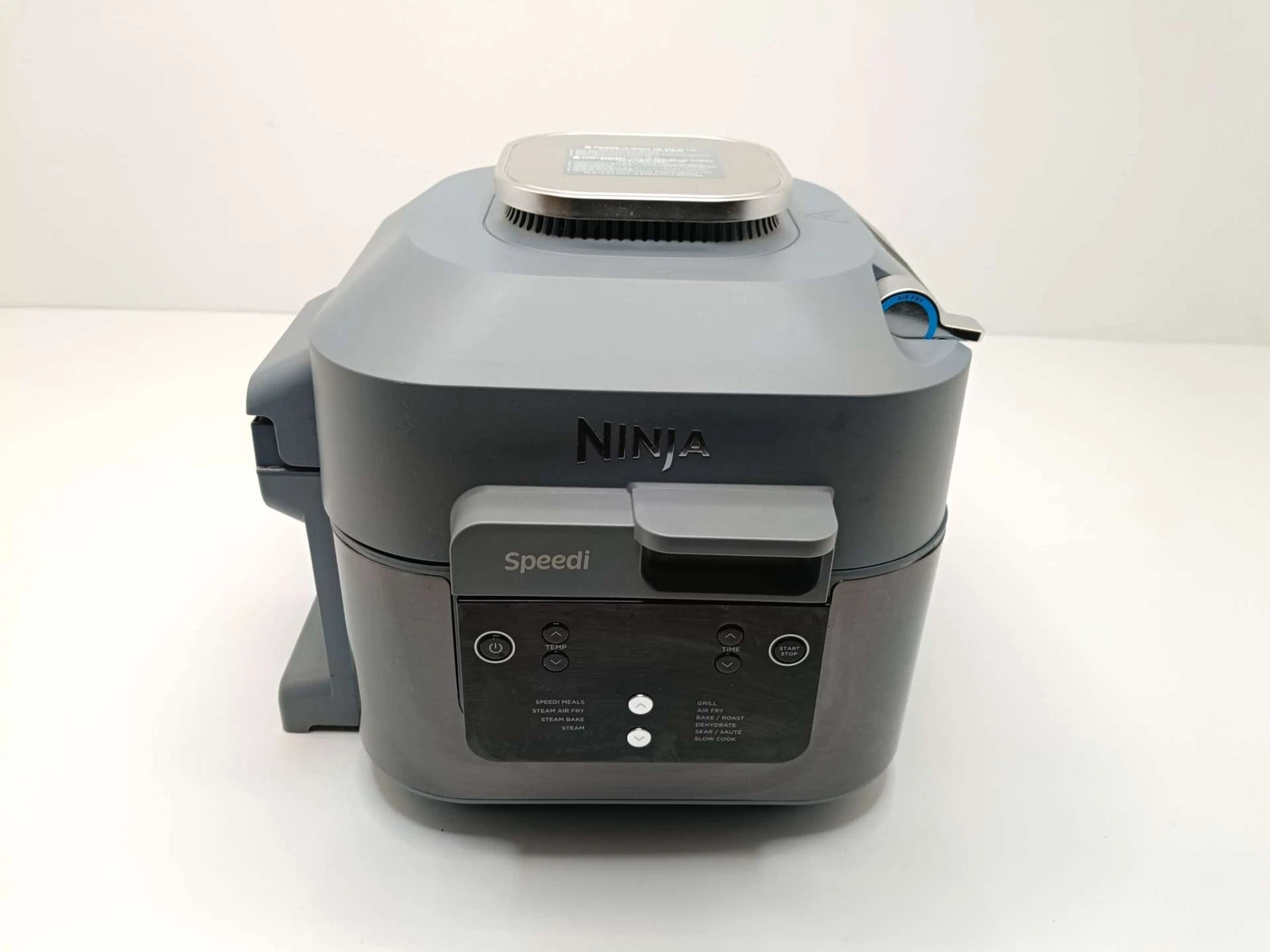Ninja Speedi multicooker