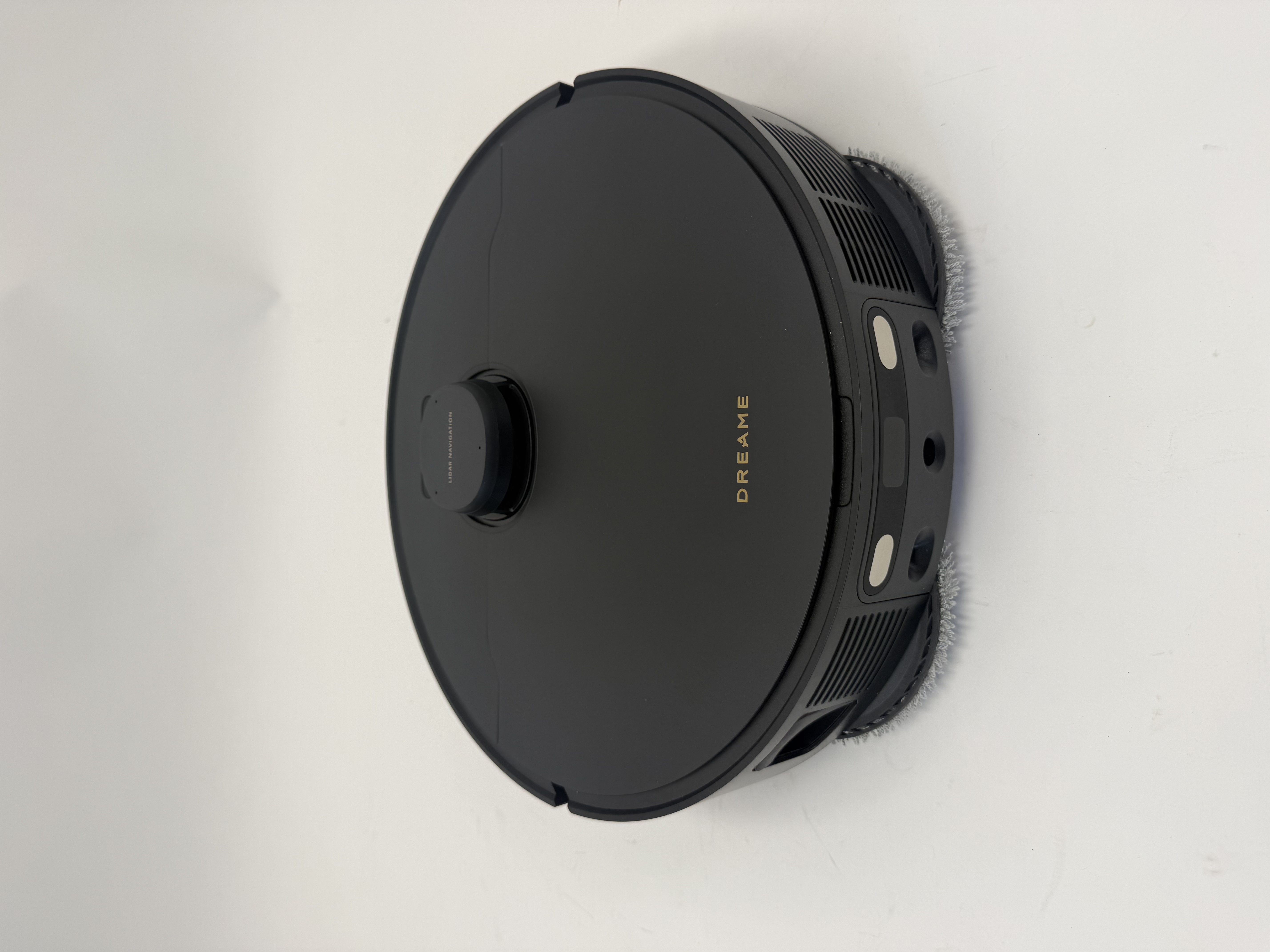 Dreame L40s Pro Ultra robotas siurblys