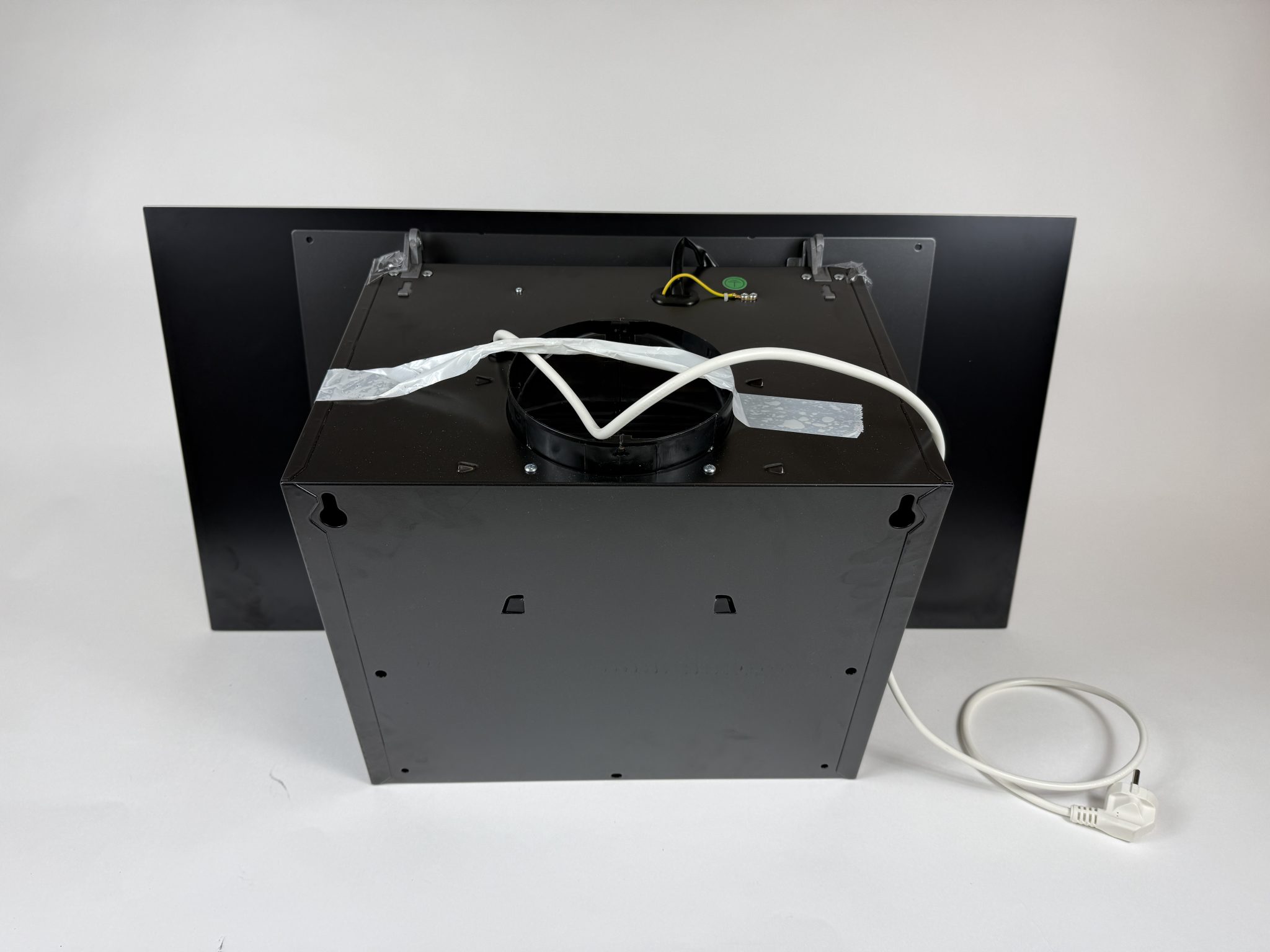 Siemens iQ100 LC85KDK60 gartraukis