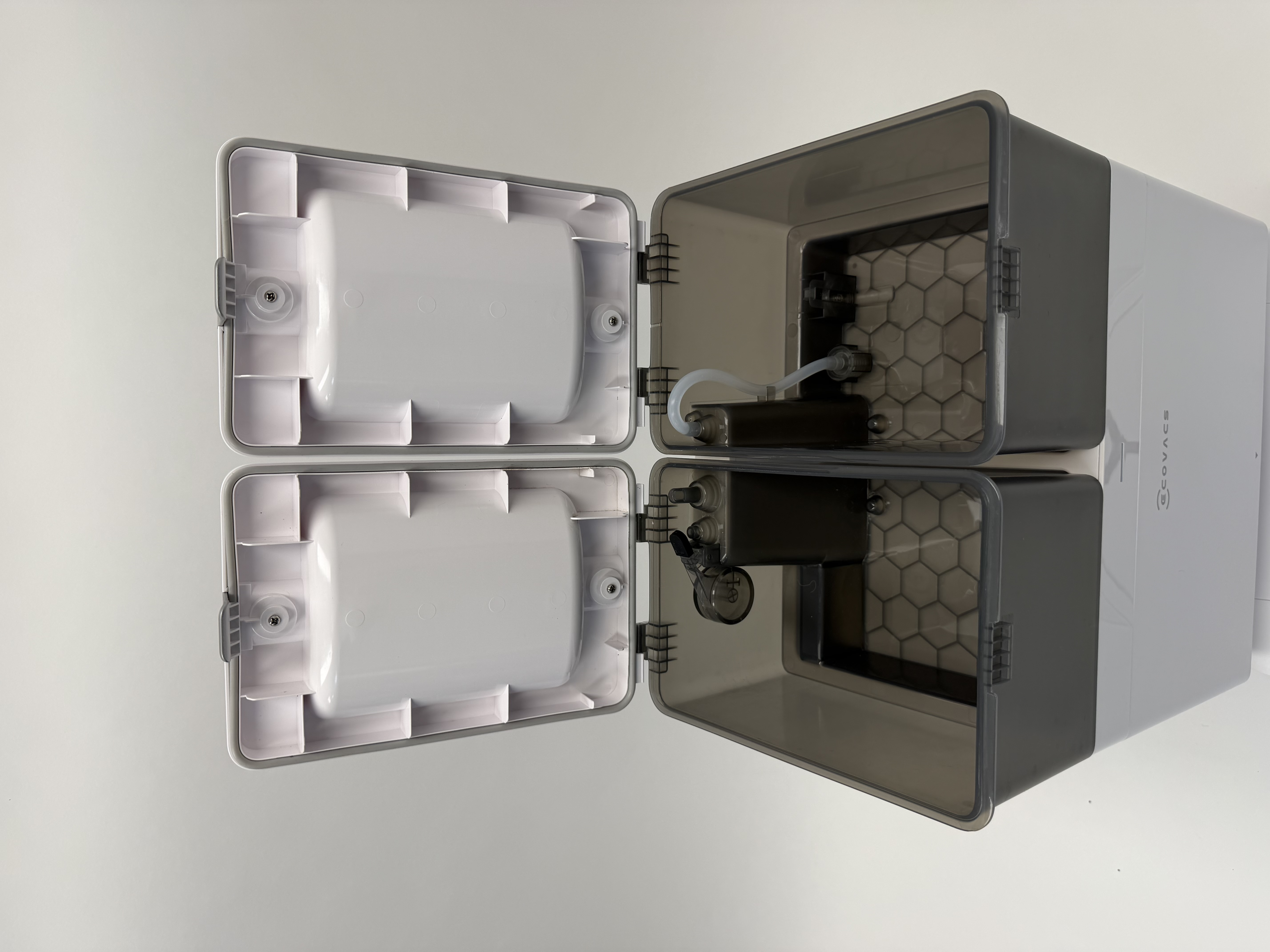 Ecovacs Deebot T50 Omni robotas siurblys