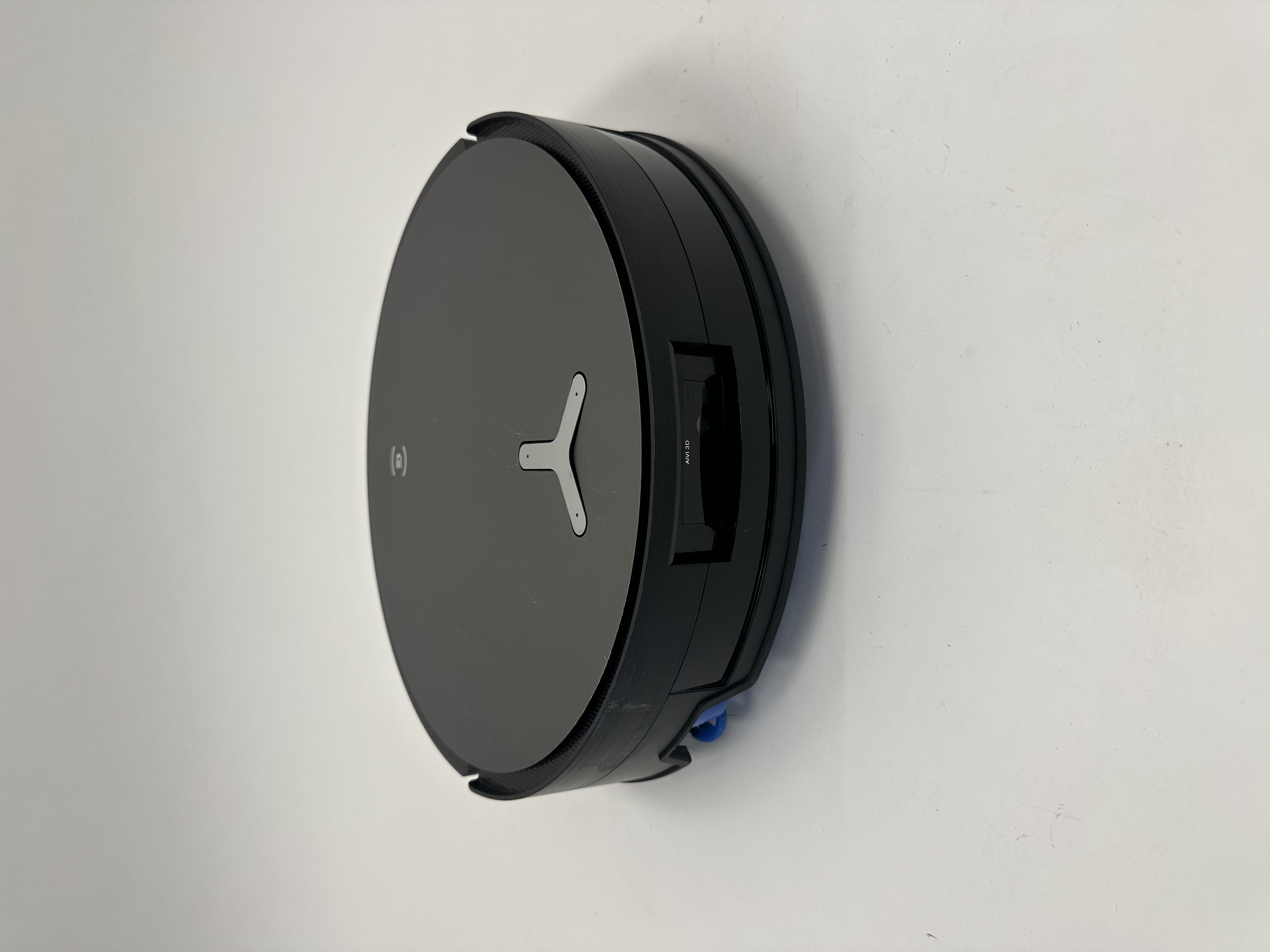Ecovacs X11 OMNICYCLONE robotas siurblys