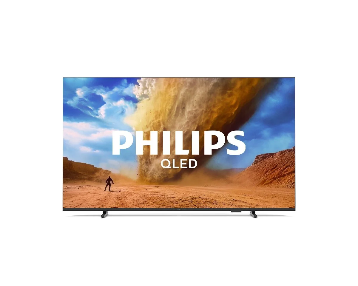 Philips televizorius