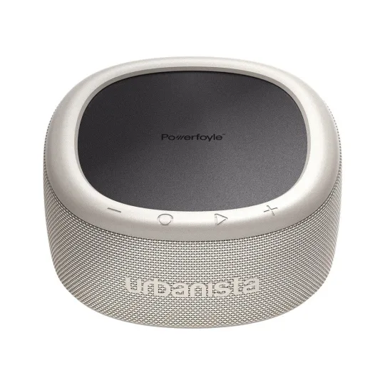 Портативная bluetooth-колонка Urbanista Malibu
